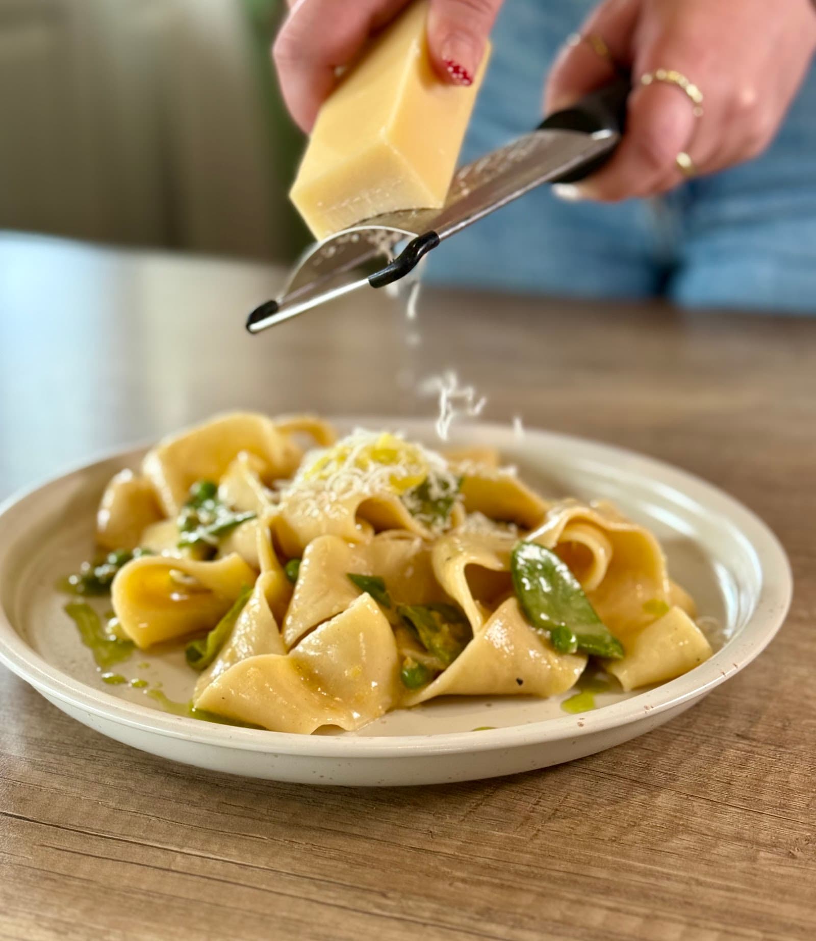 Solo Pasta — Mount Lawley, Perth