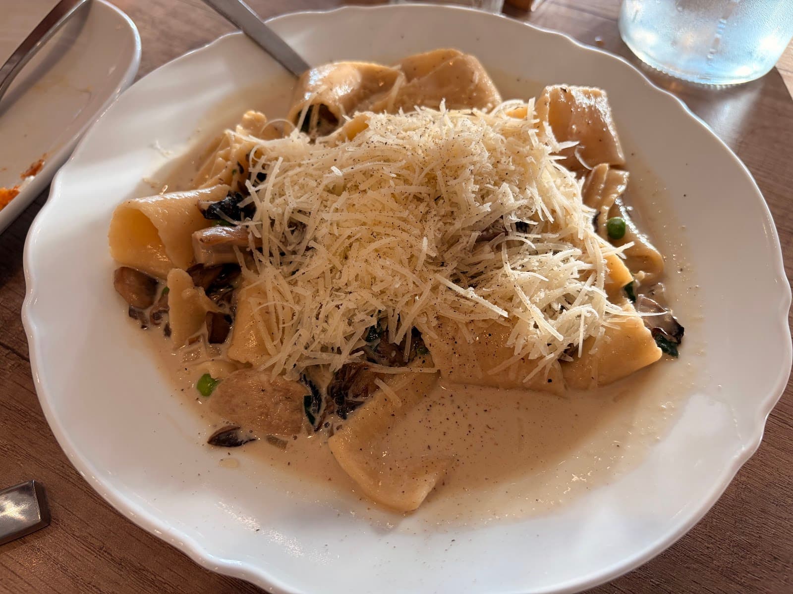 Solo Pasta — Mount Lawley, Perth
