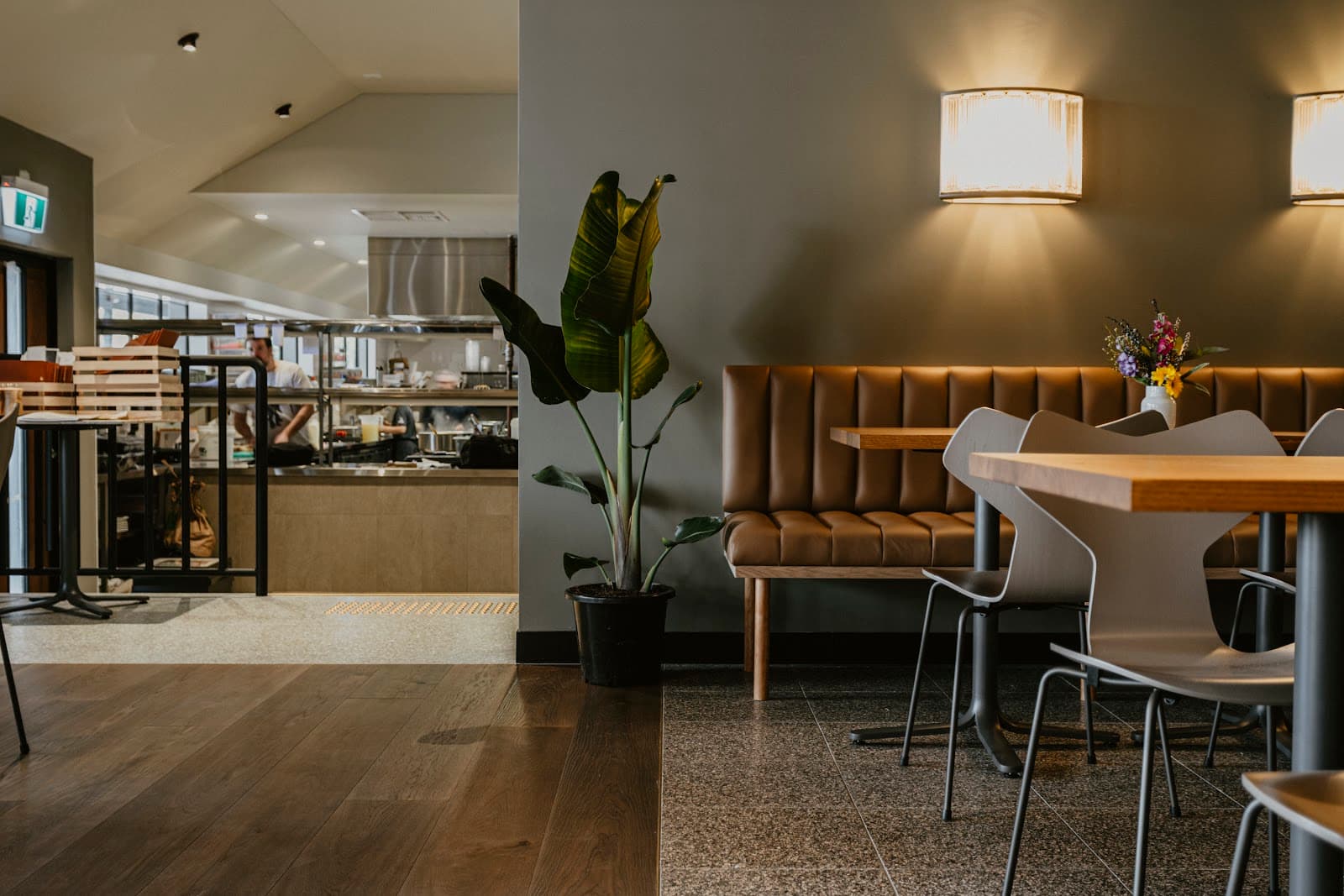 The Elford — Mount Lawley, Perth