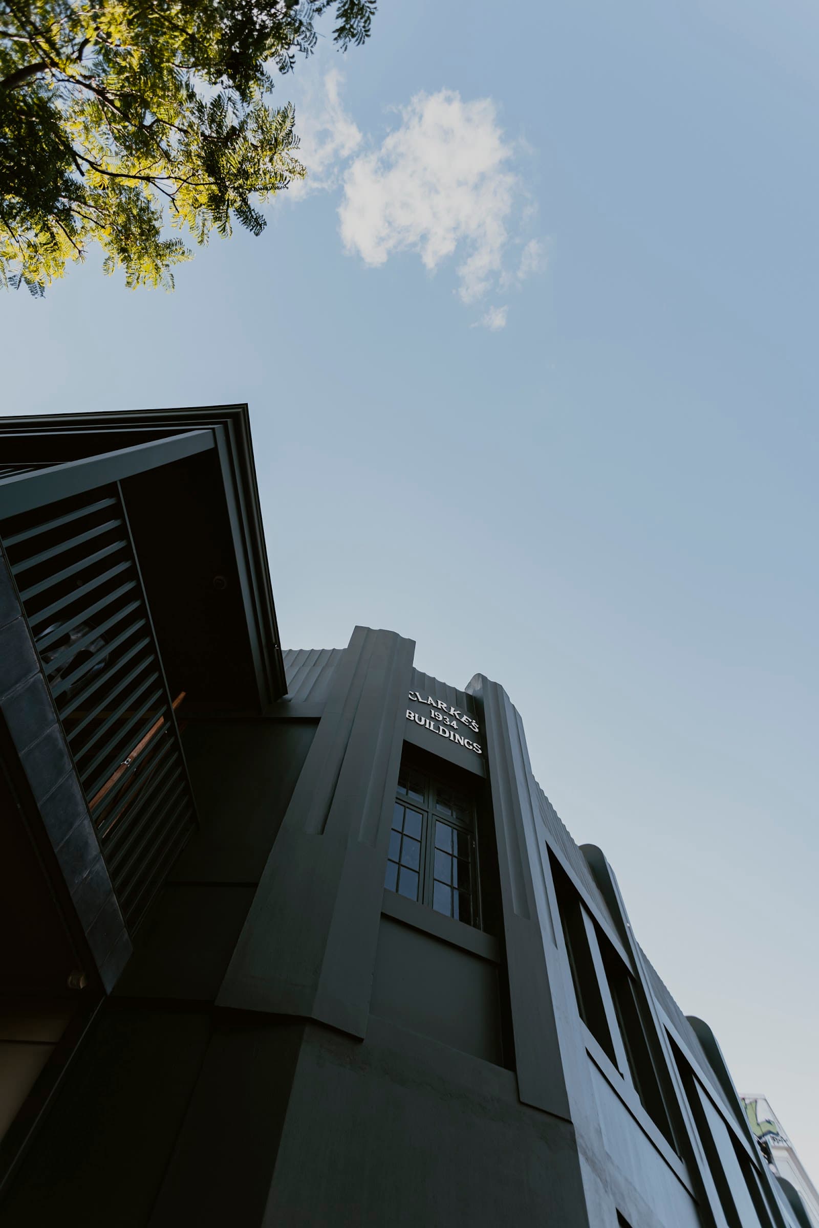 The Elford — Mount Lawley, Perth