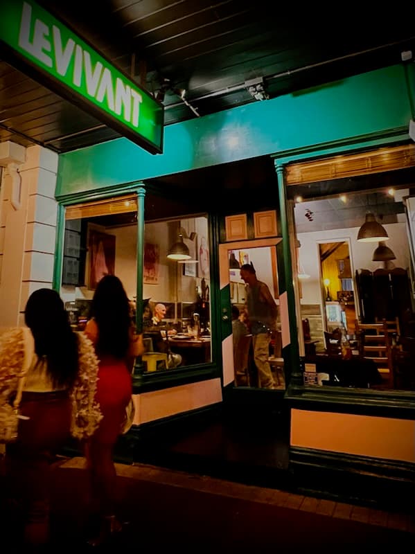 LE VIVANT — Mount Lawley, Perth