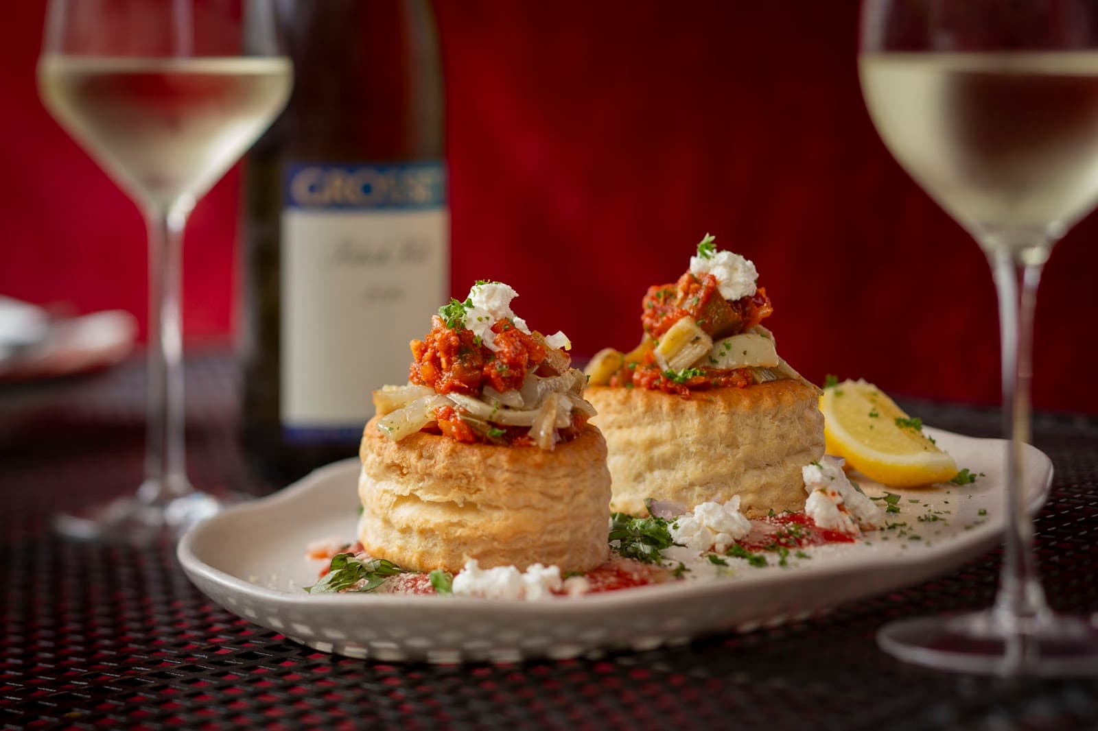 LE VIVANT — Mount Lawley, Perth