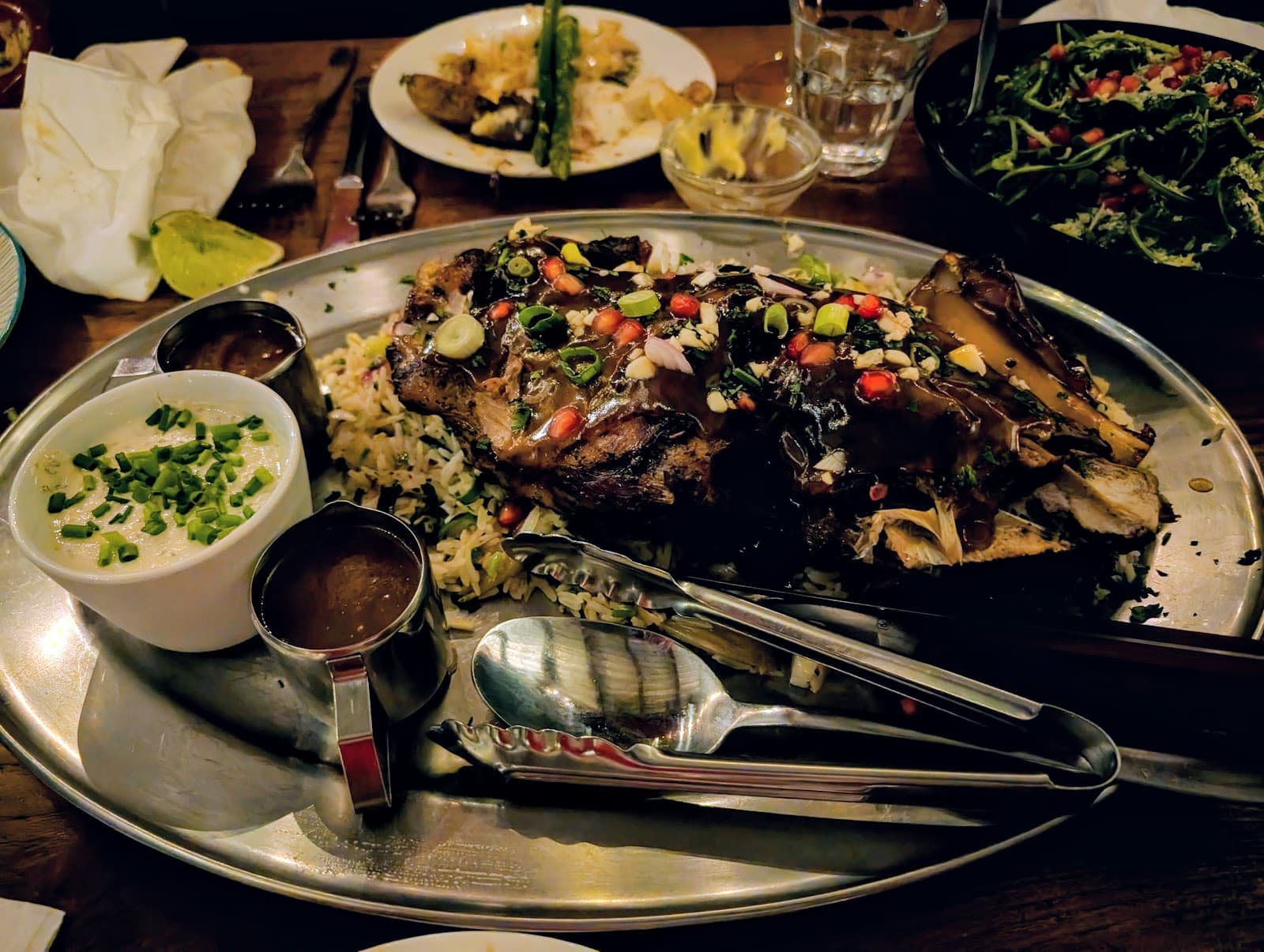 LE VIVANT — Mount Lawley, Perth