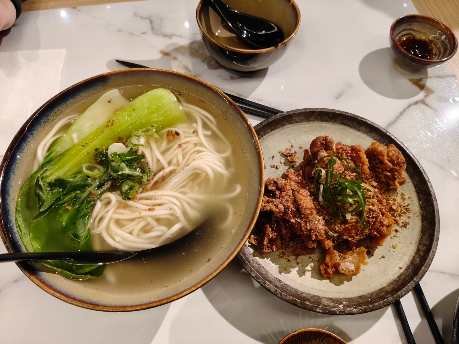 BAO LAB — Victoria Park, Perth