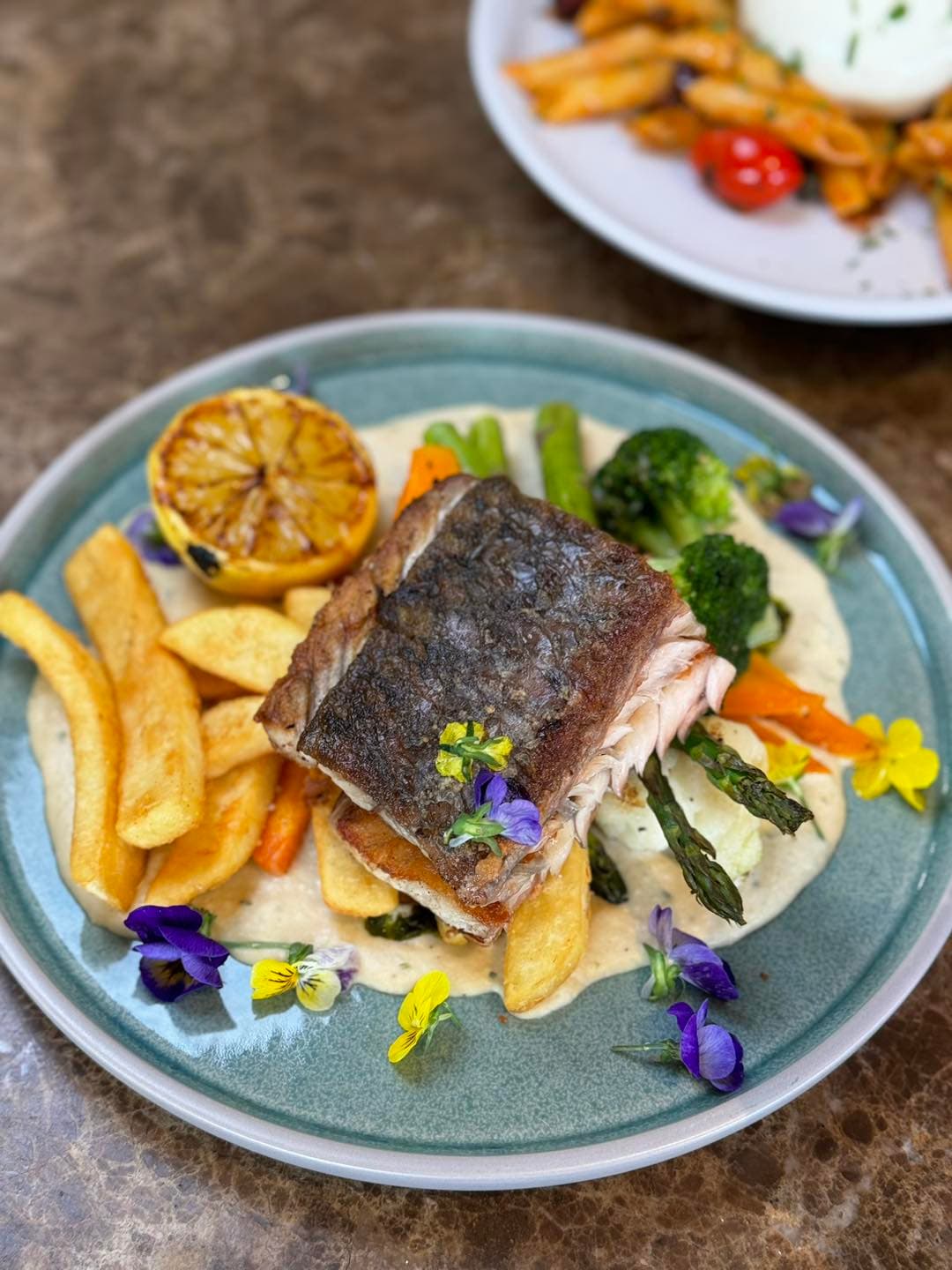 Catalano's — Victoria Park, Perth