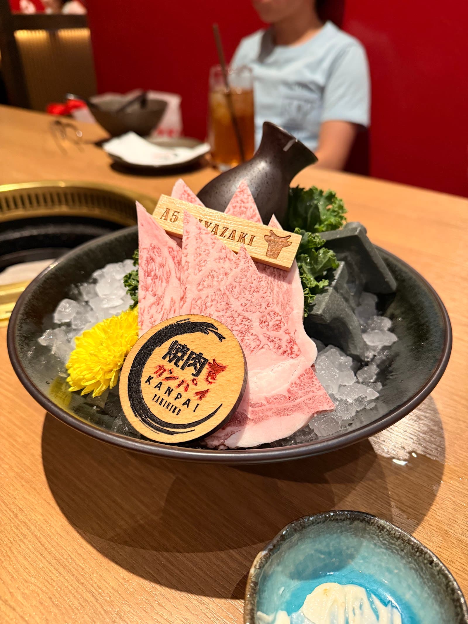 Kanpai Yakiniku — Victoria Park, Perth