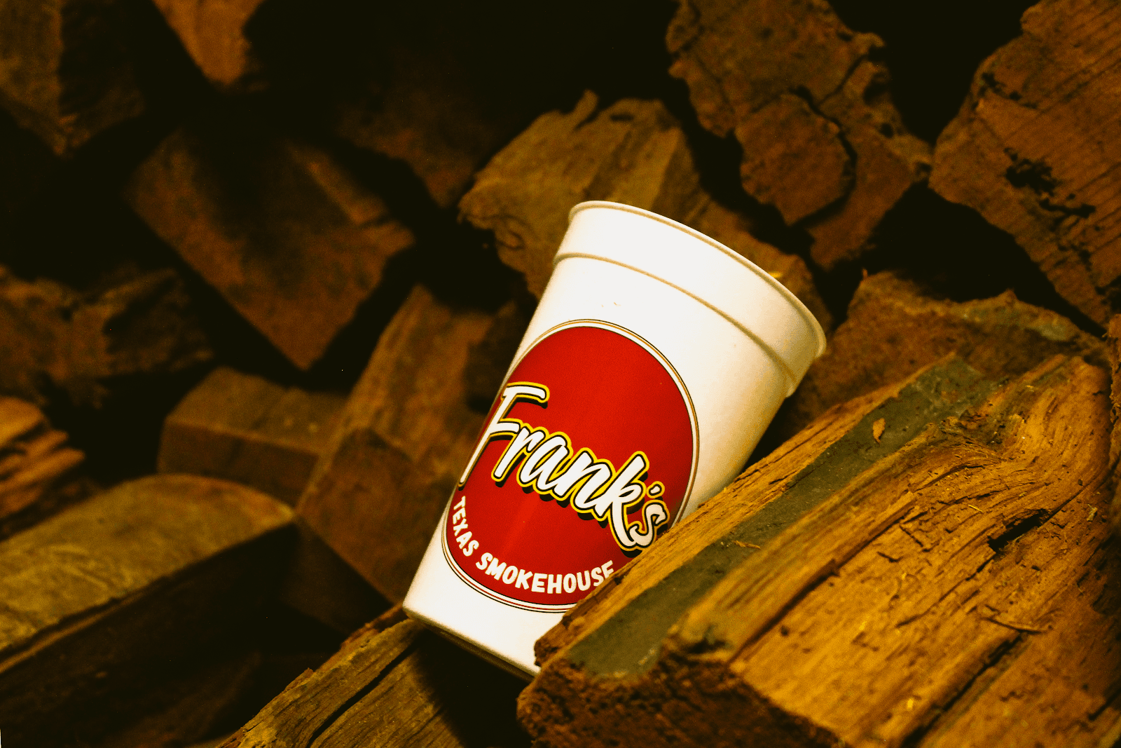 Frank's Barbecue Texas Smokehouse — Victoria Park, Perth