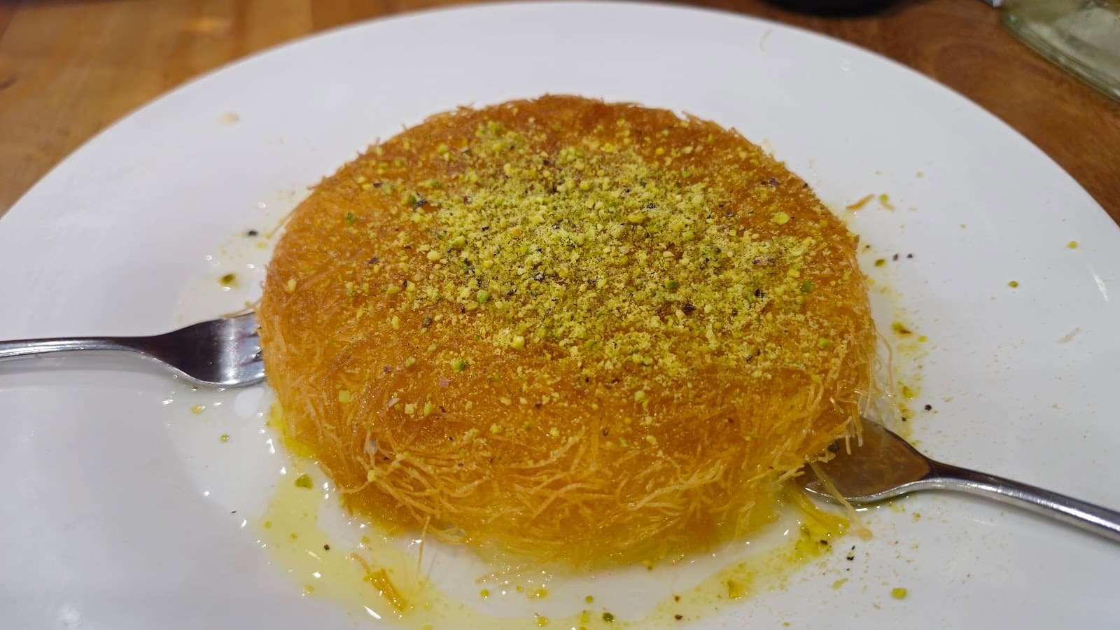 Petra Restaurant — Victoria Park, Perth