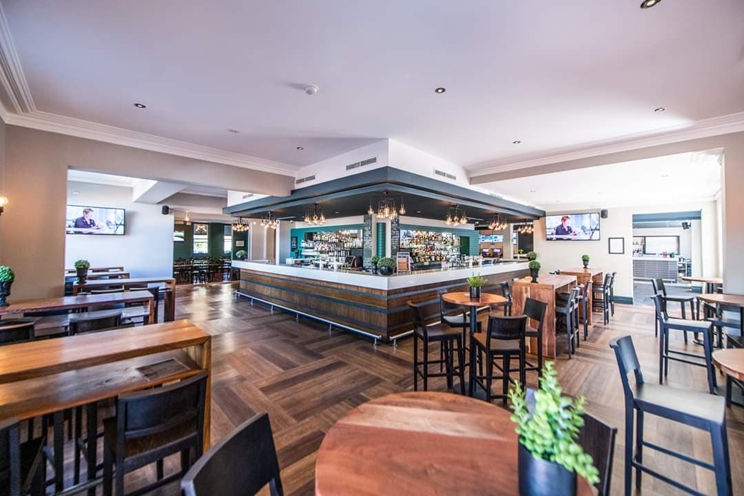 Broken Hill Hotel — Victoria Park, Perth