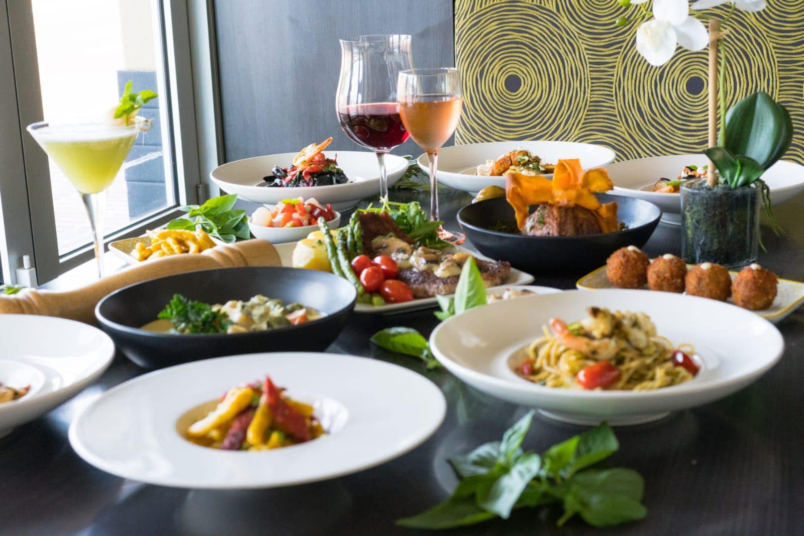 Bravo's Restaurant — Victoria Park, Perth