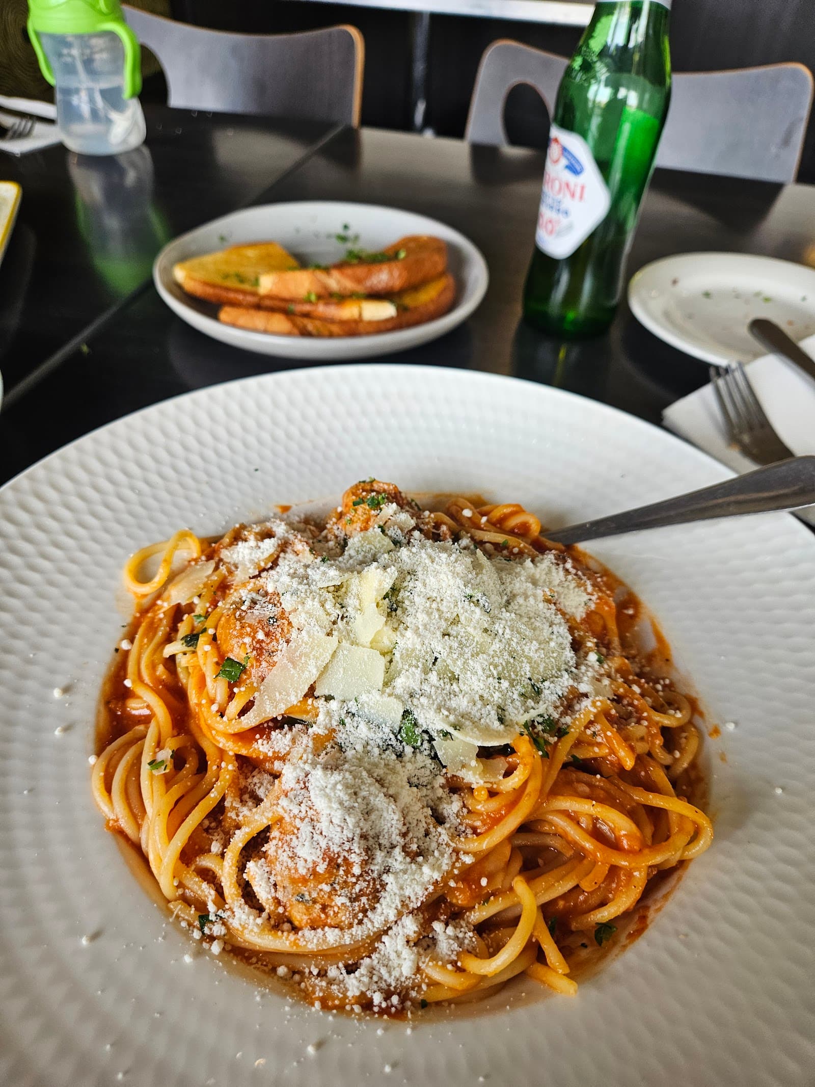 Bravo's Restaurant — Victoria Park, Perth