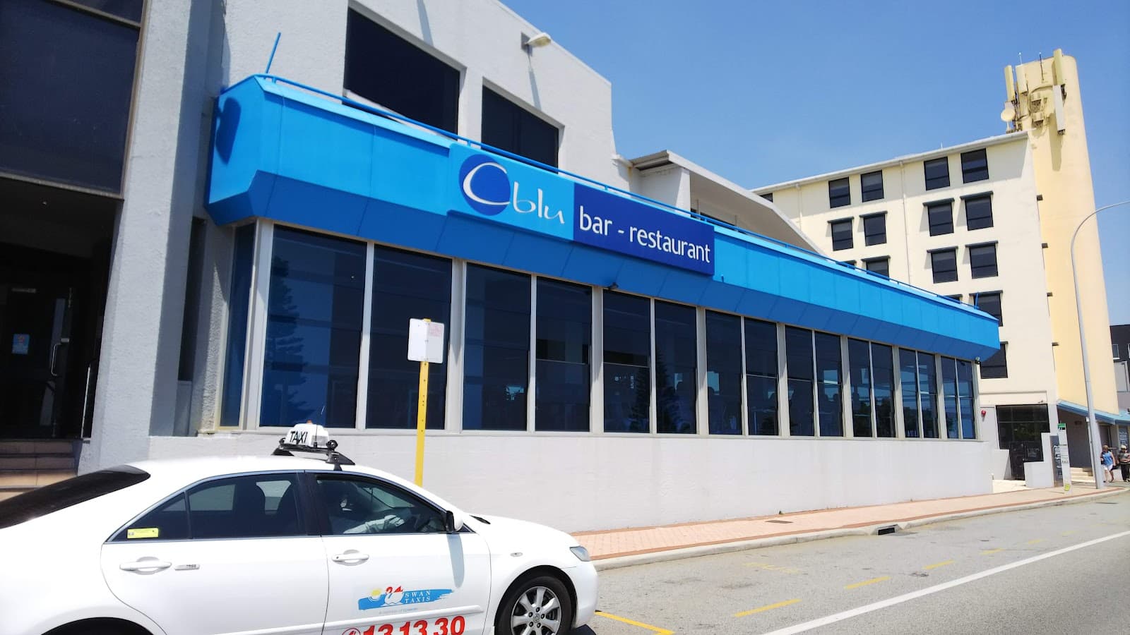 C Blu — Cottesloe, Perth