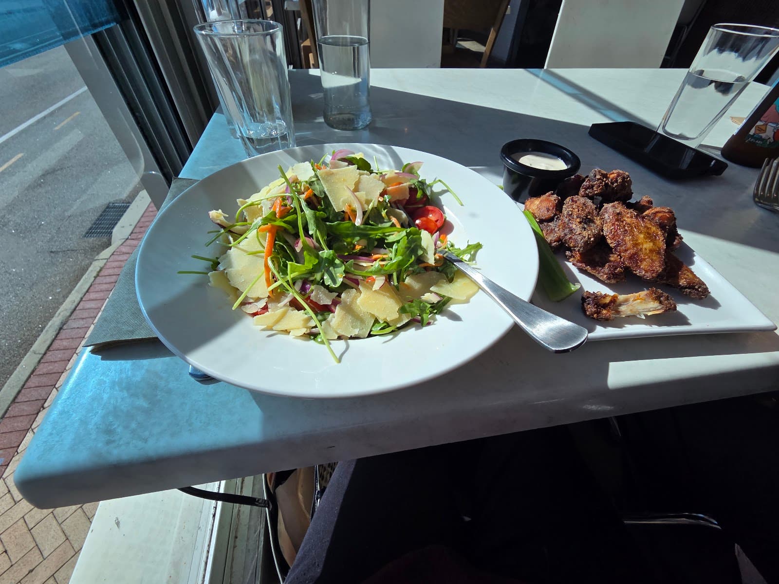 C Blu — Cottesloe, Perth