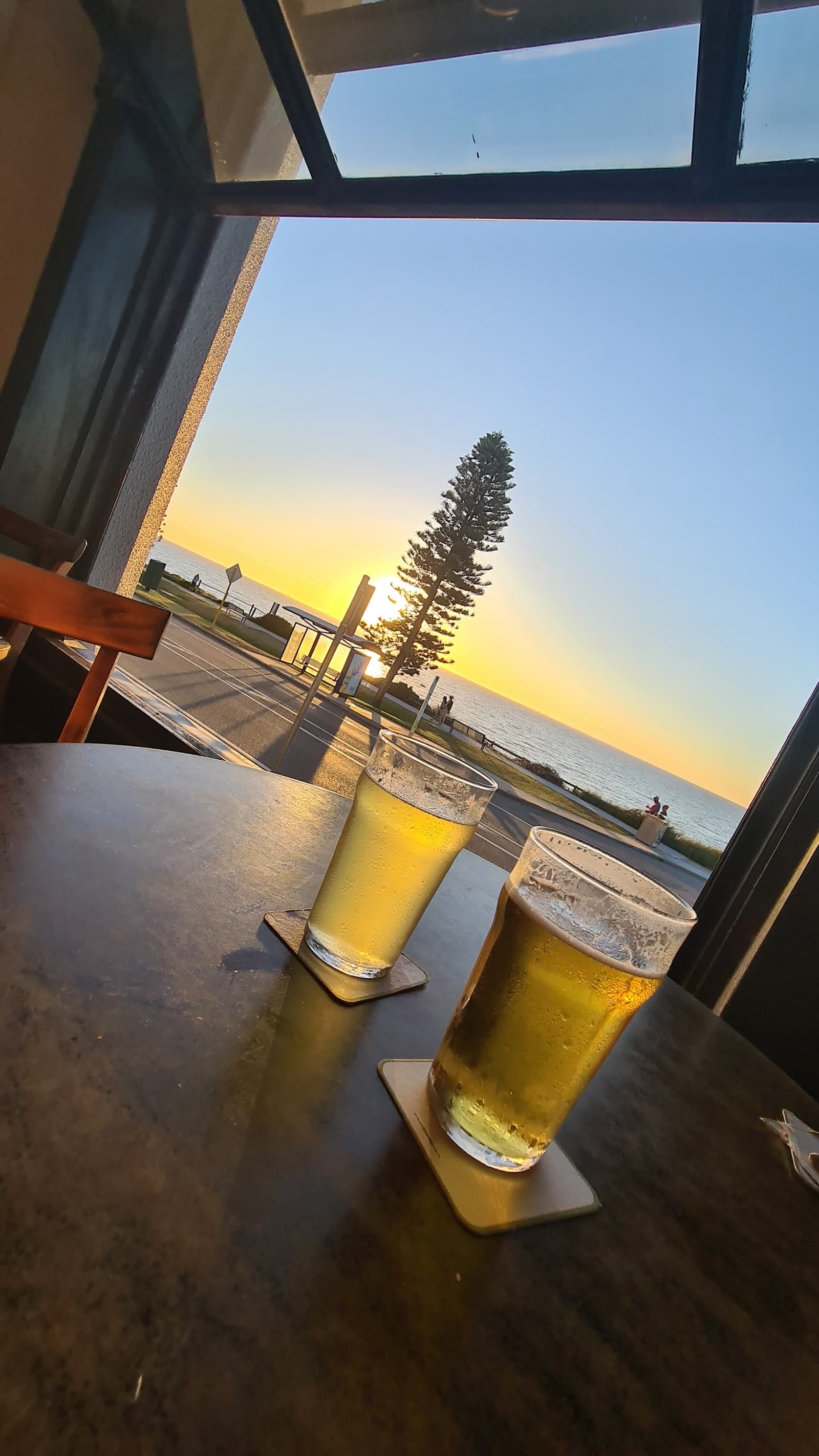 C Blu — Cottesloe, Perth