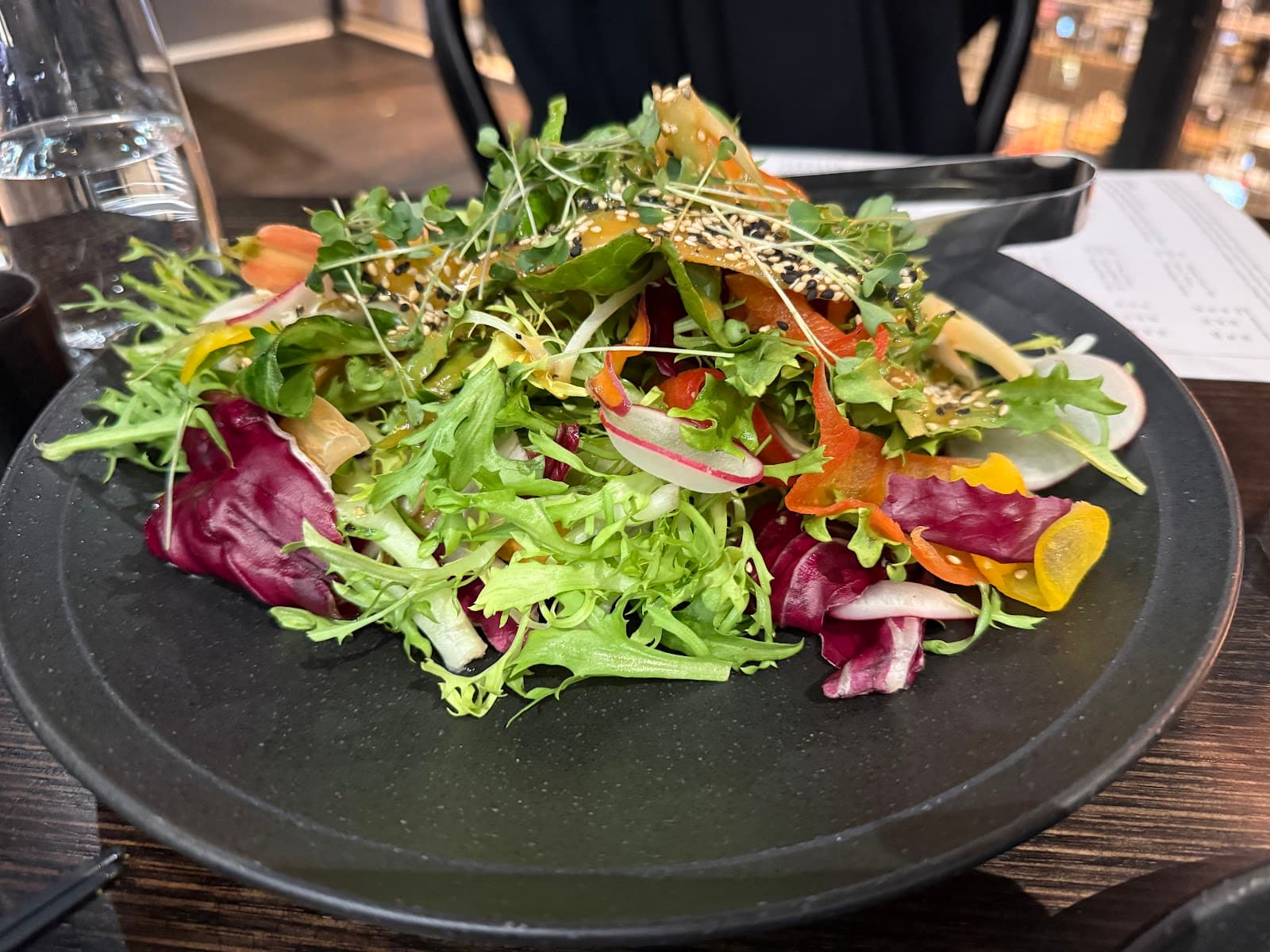 BŌTO Teppanyaki + Wine Loft — Cottesloe, Perth