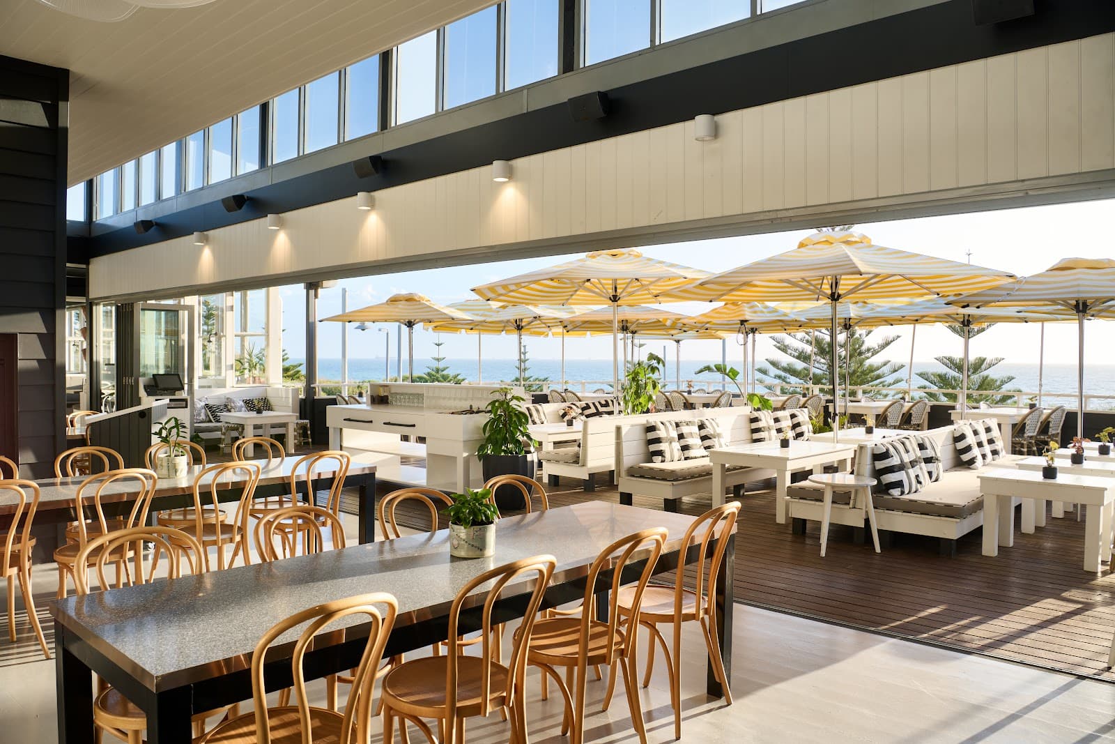The Shorehouse — Cottesloe, Perth