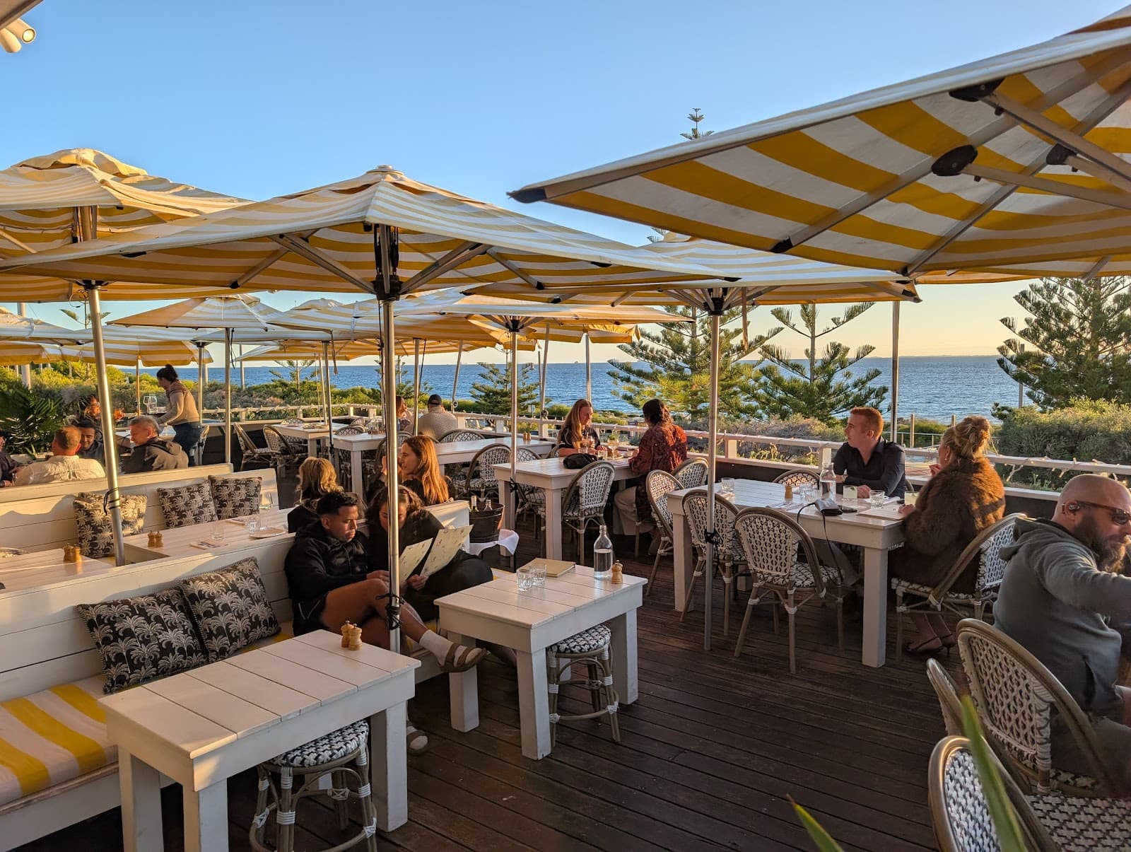 The Shorehouse — Cottesloe, Perth