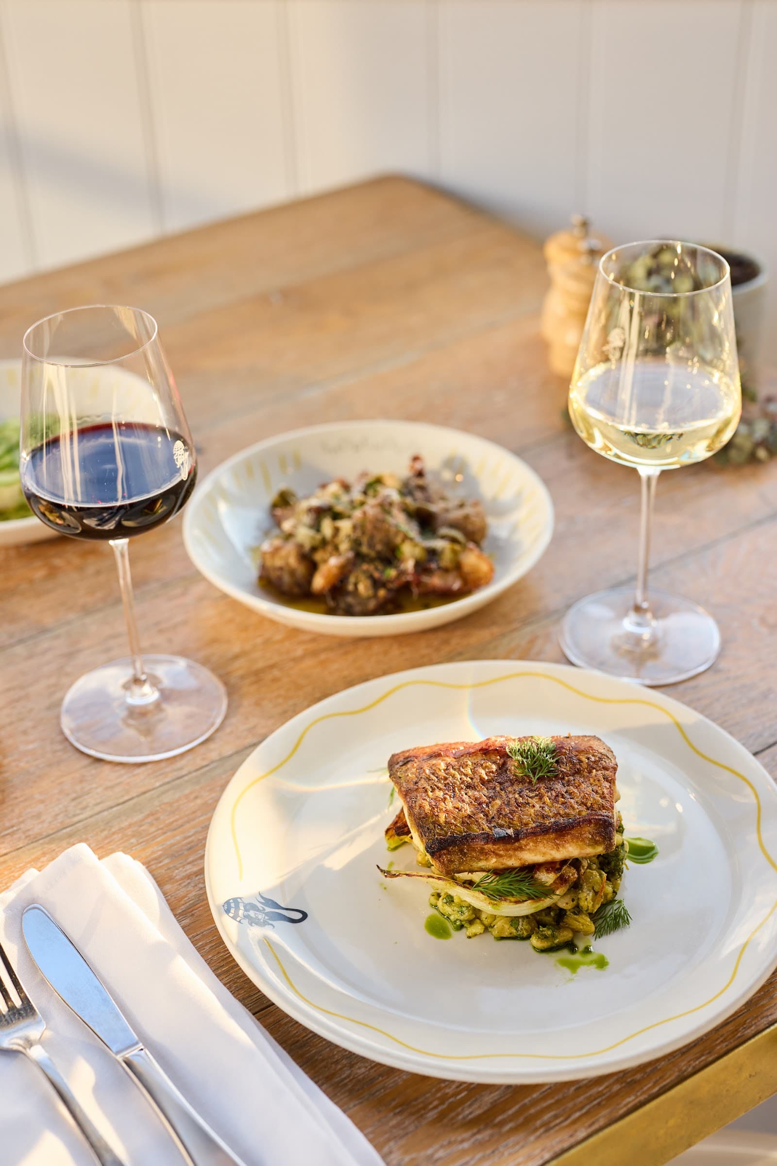The Shorehouse — Cottesloe, Perth