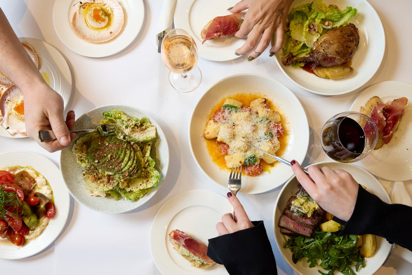 Lamont's Cottesloe — Cottesloe, Perth