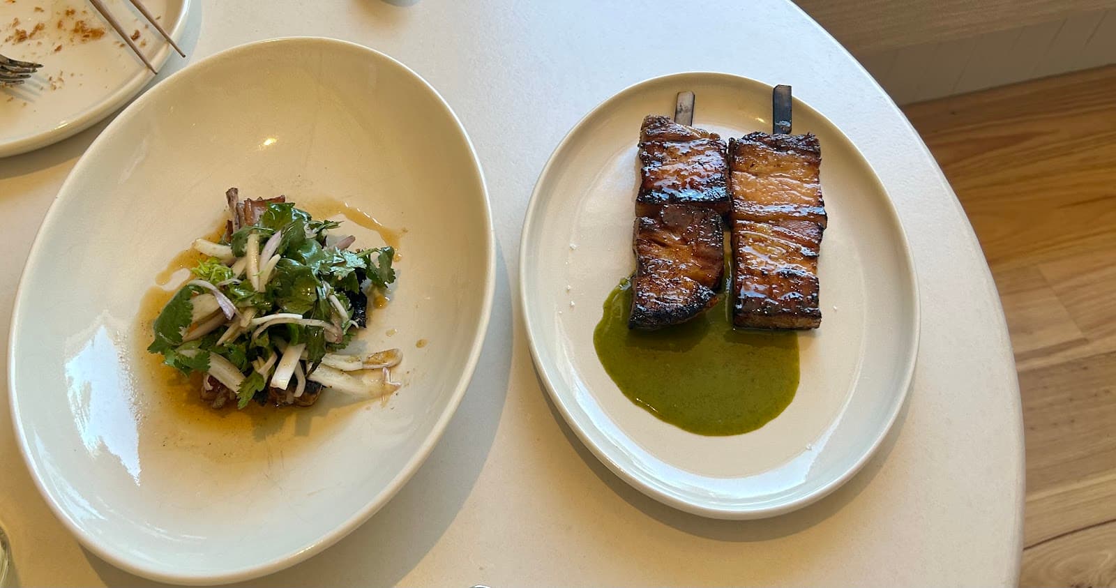 Tigerfish — Cottesloe, Perth