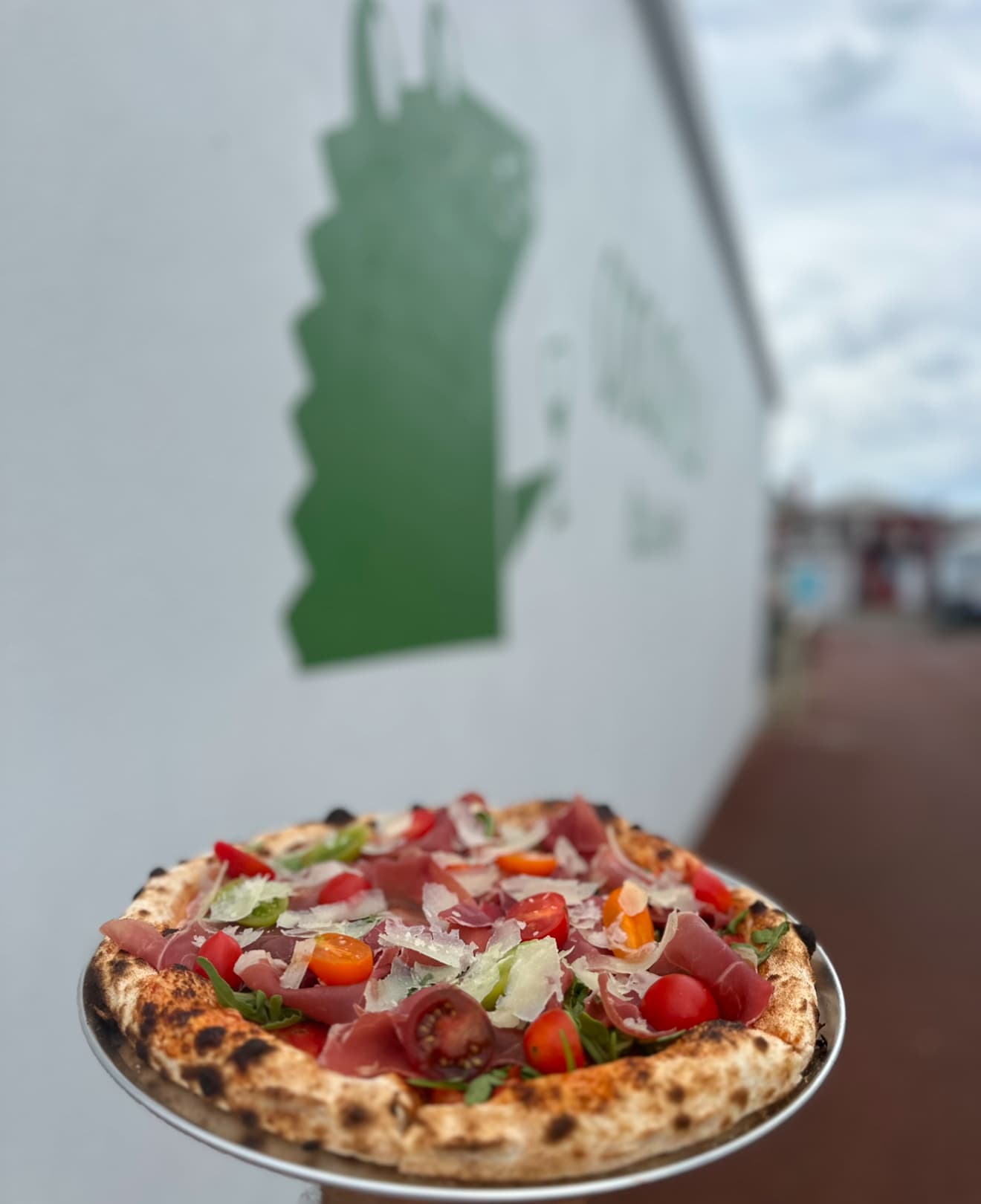 Coccodrillo Pizza & Vino — Cottesloe, Perth