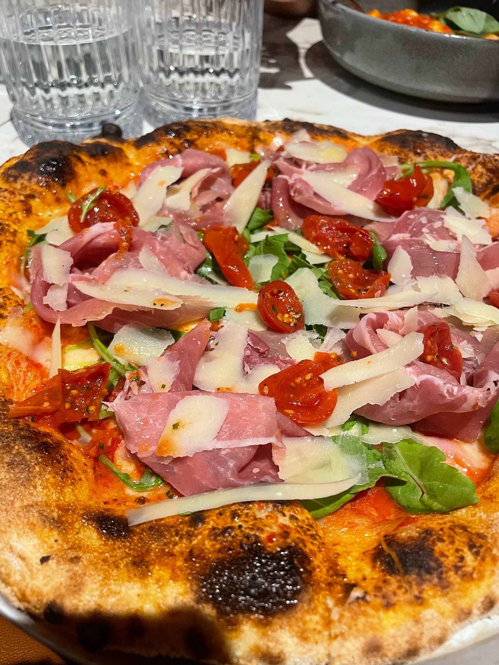 Coccodrillo Pizza & Vino — Cottesloe, Perth