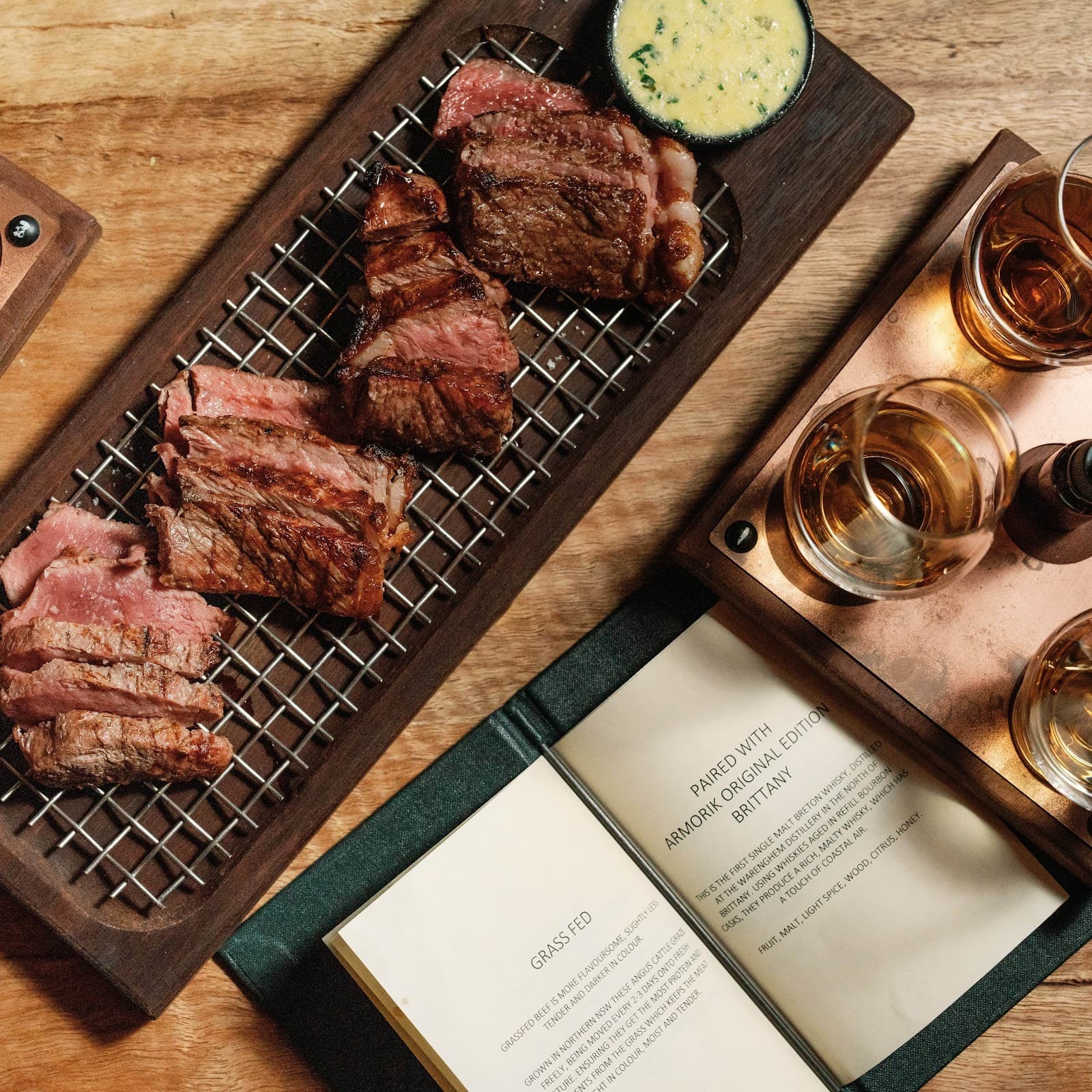 Samson's Paddock — Cottesloe, Perth