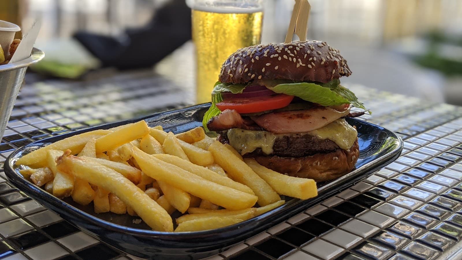 Cottesloe Beach Club — Cottesloe, Perth