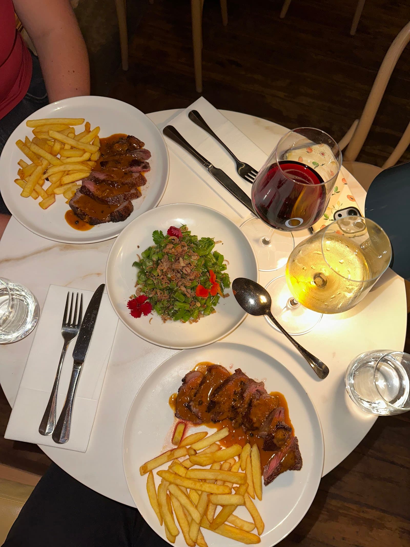 Vinotto Bar — Claremont, Perth