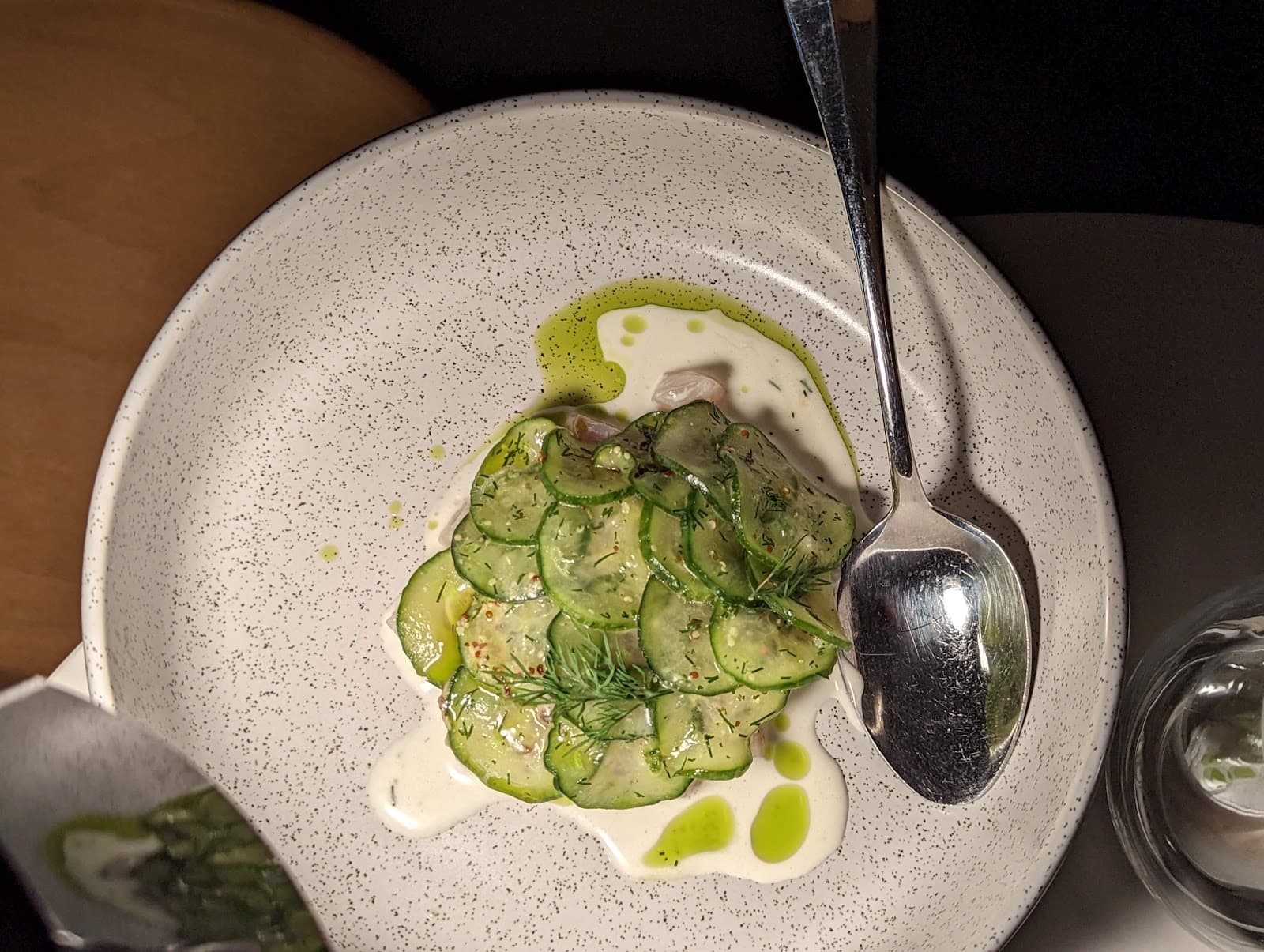 Vinotto Bar — Claremont, Perth