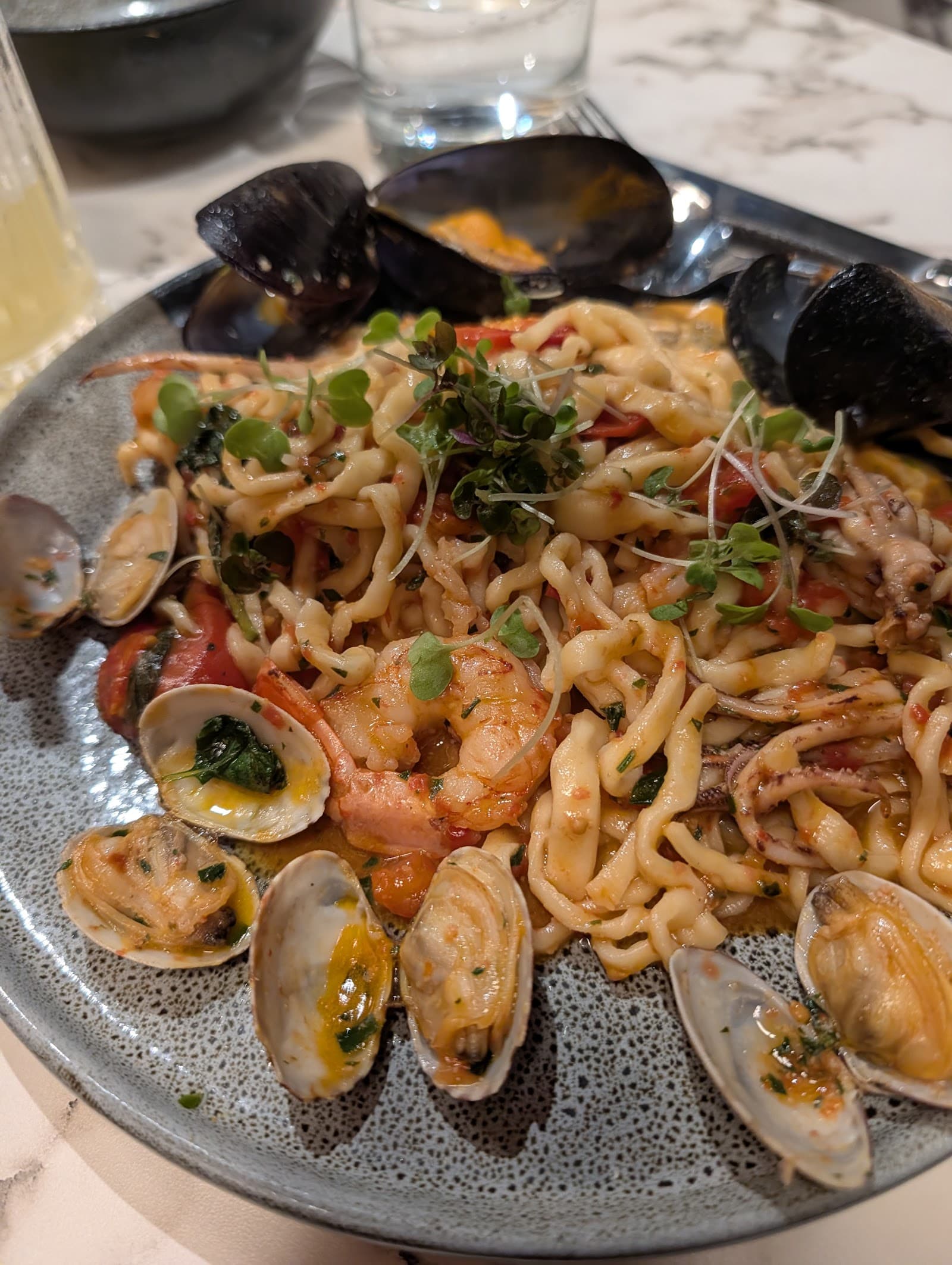 COCCODRILLO Pizza & Wine Bar — Cottesloe, Perth