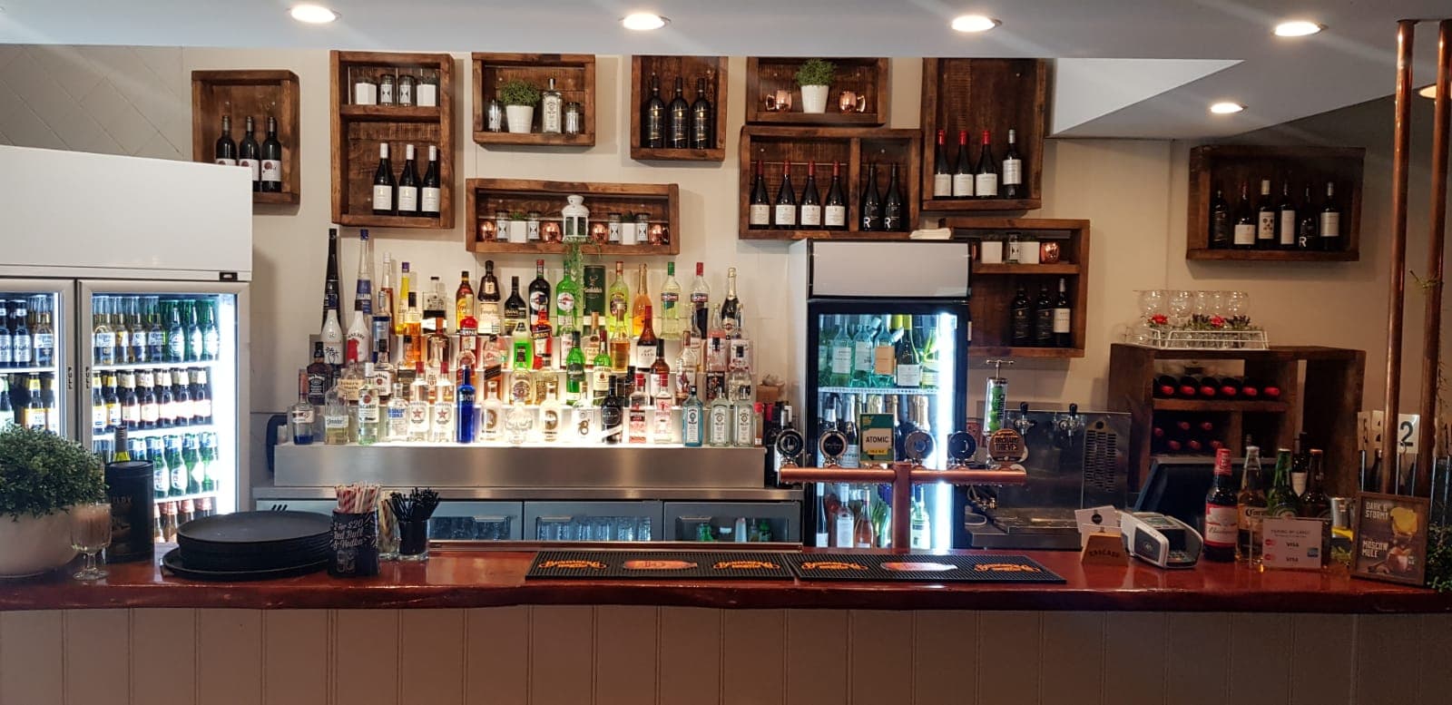 Bay Bay's on Scarborough — Scarborough, Perth