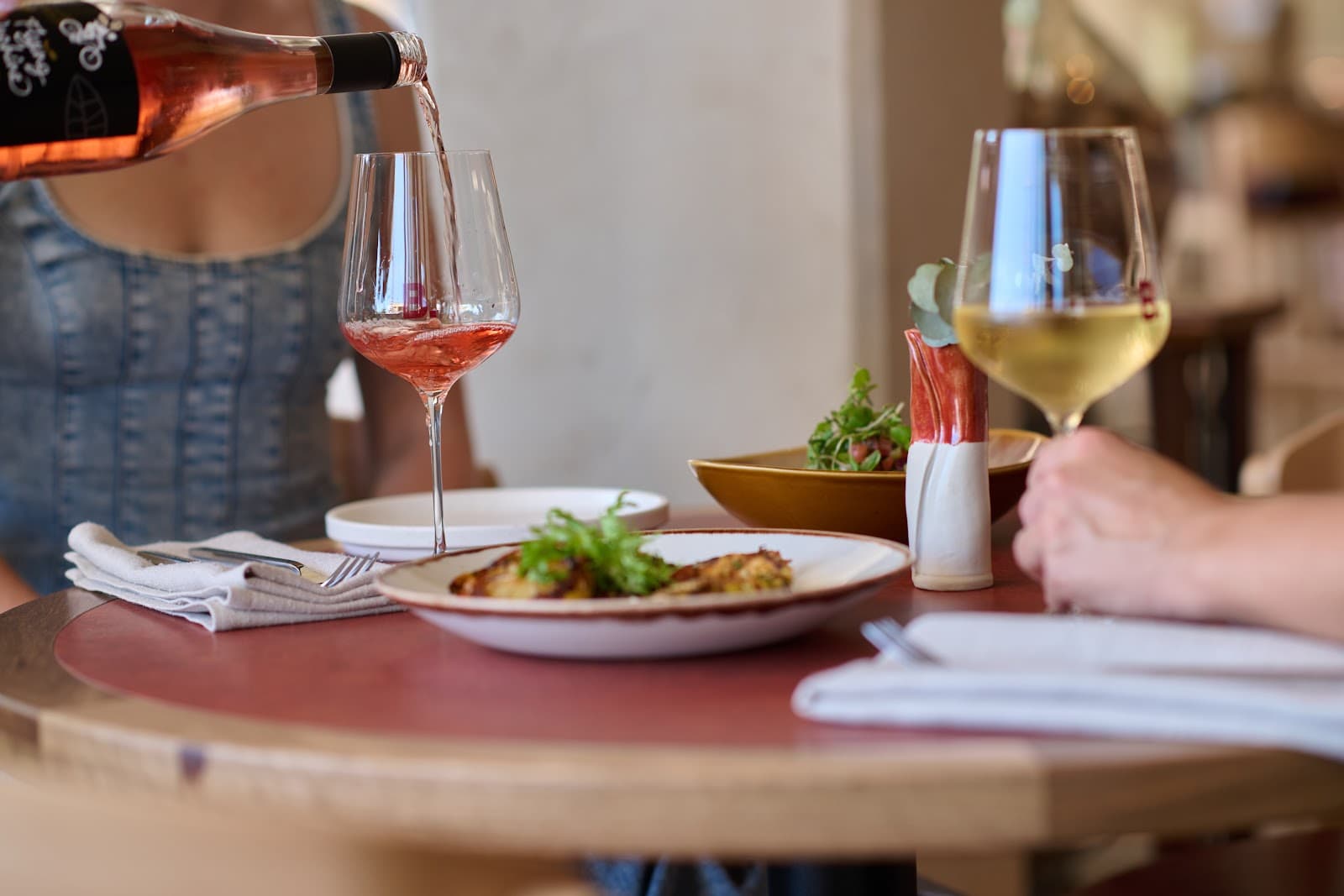Brighton Wine Bar — Scarborough, Perth