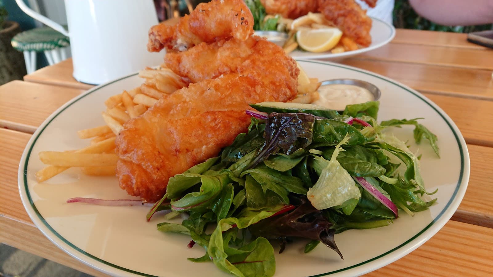 The Peach Pit — Scarborough, Perth