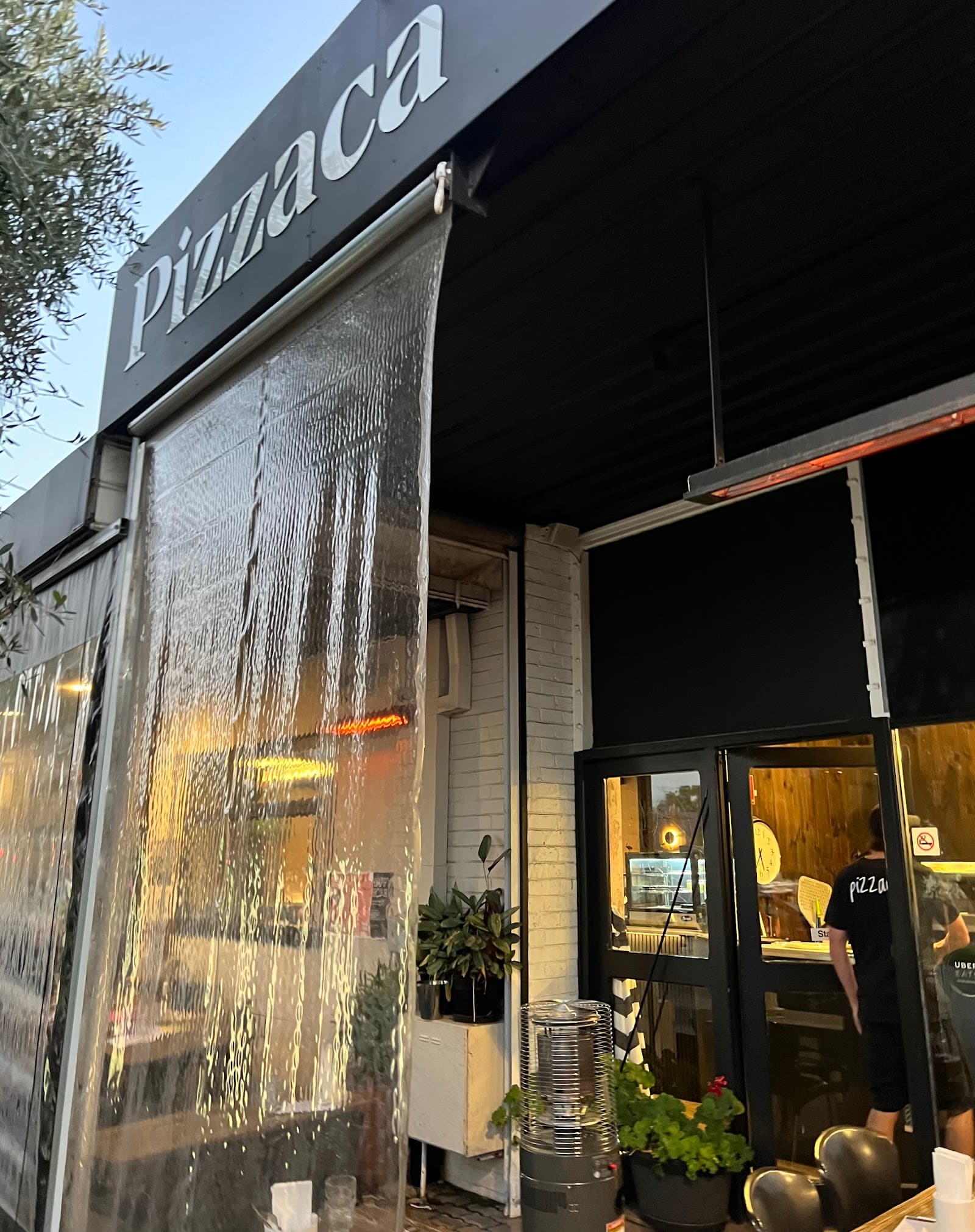 Pizzaca Pizzeria & Bar — Scarborough, Perth