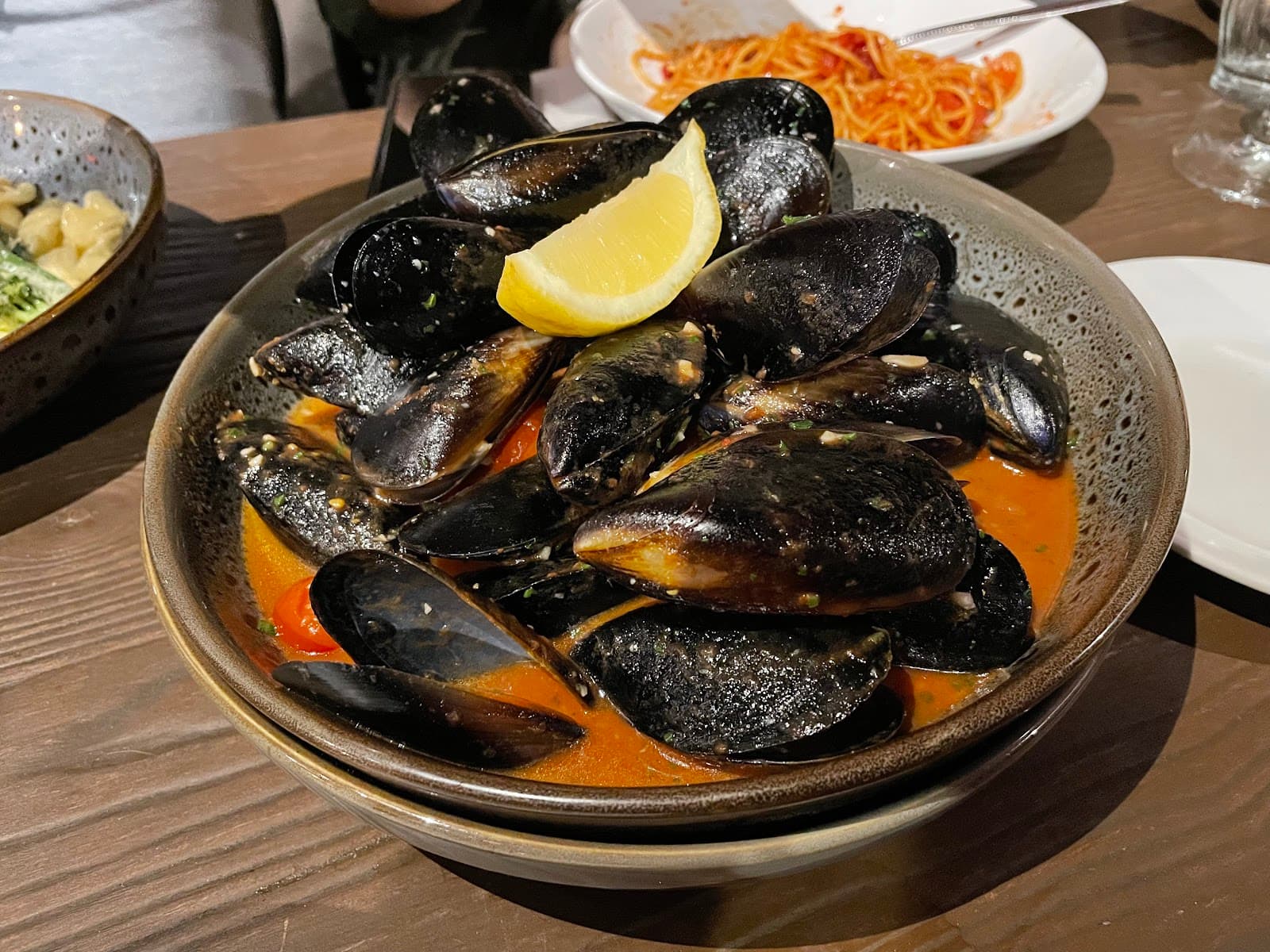 Pizzaca Pizzeria & Bar — Scarborough, Perth