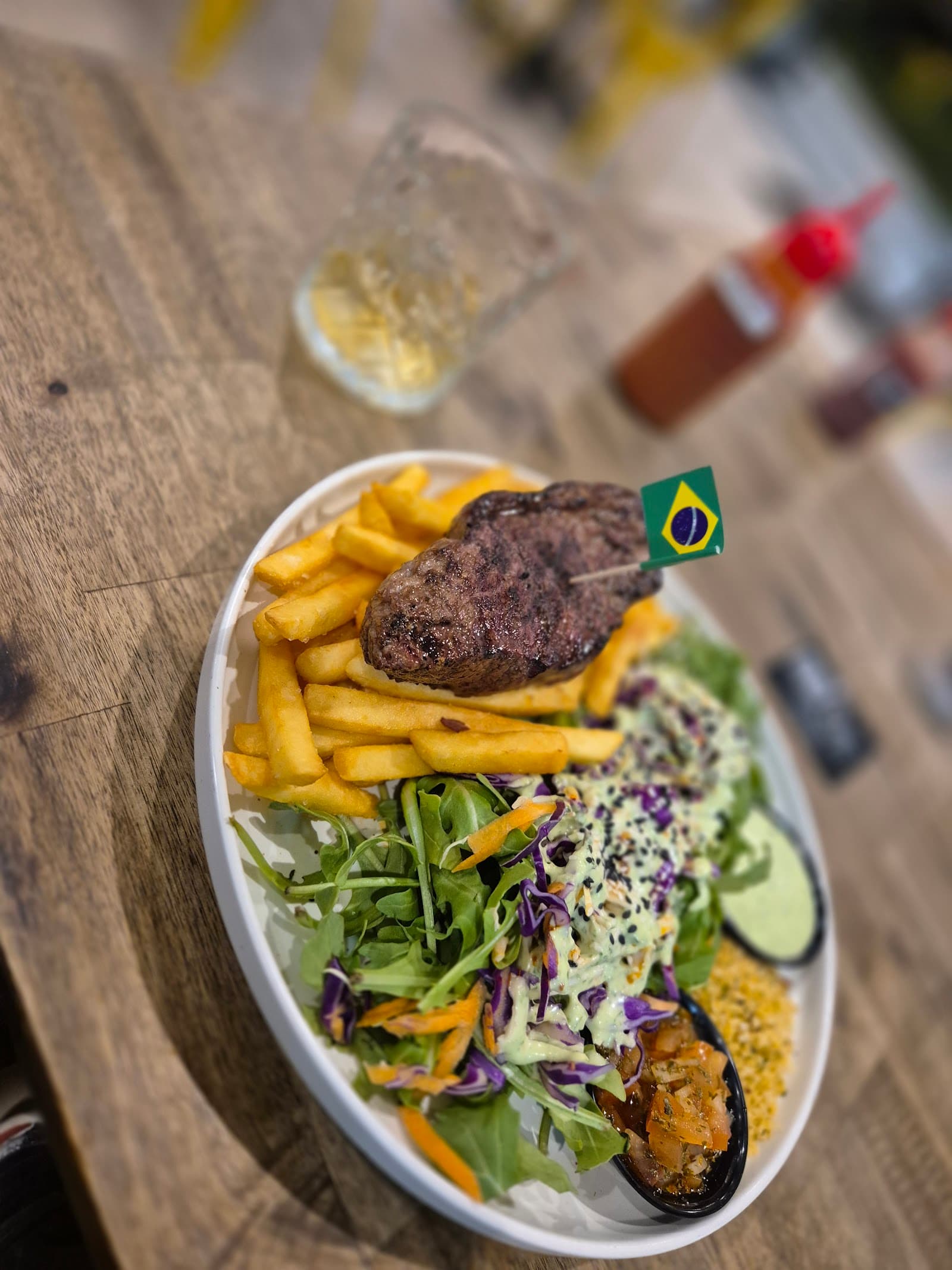 Buteko - Brazilian Restaurant — Scarborough, Perth