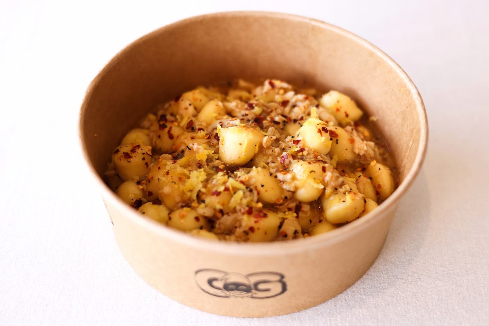 Gnocchi Gnocchi Boys — Scarborough, Perth