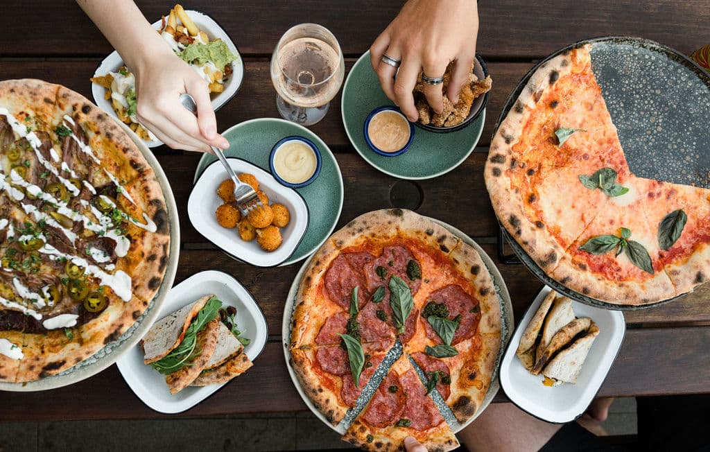 General Public Food Co - Scarborough — Scarborough, Perth