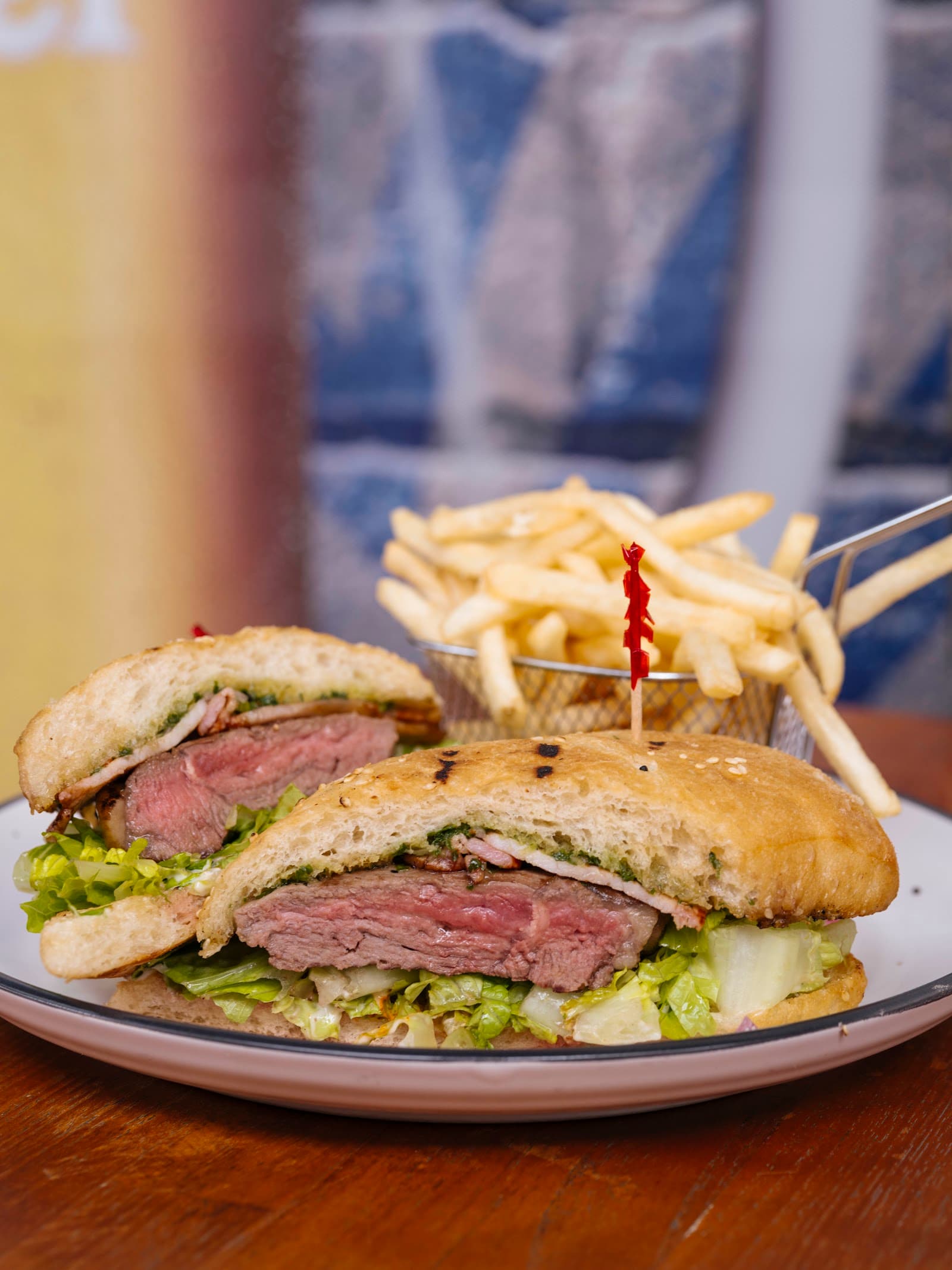 Street Eats Eatery Scarborough — Scarborough, Perth