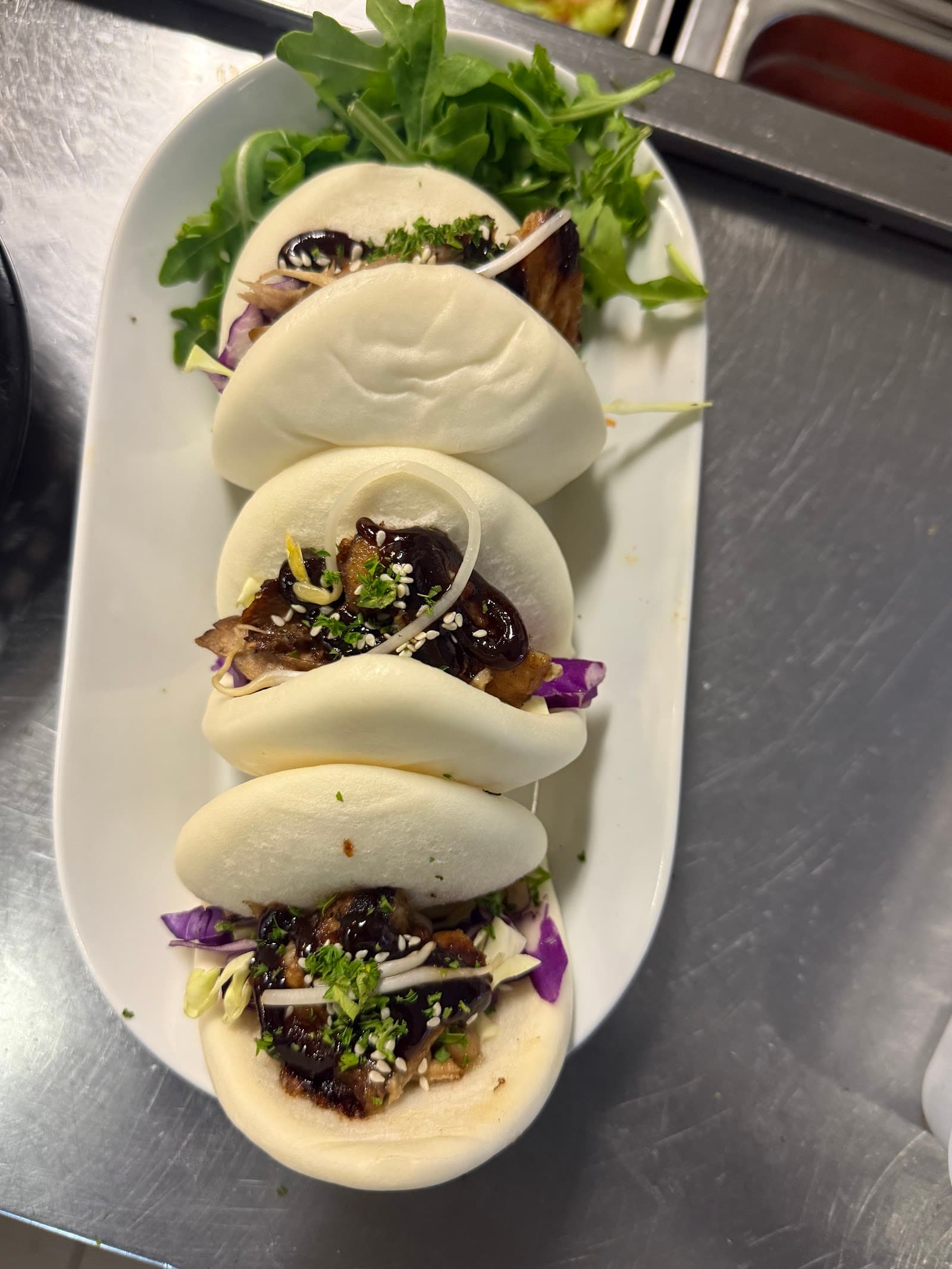 Street Eats Eatery Scarborough — Scarborough, Perth