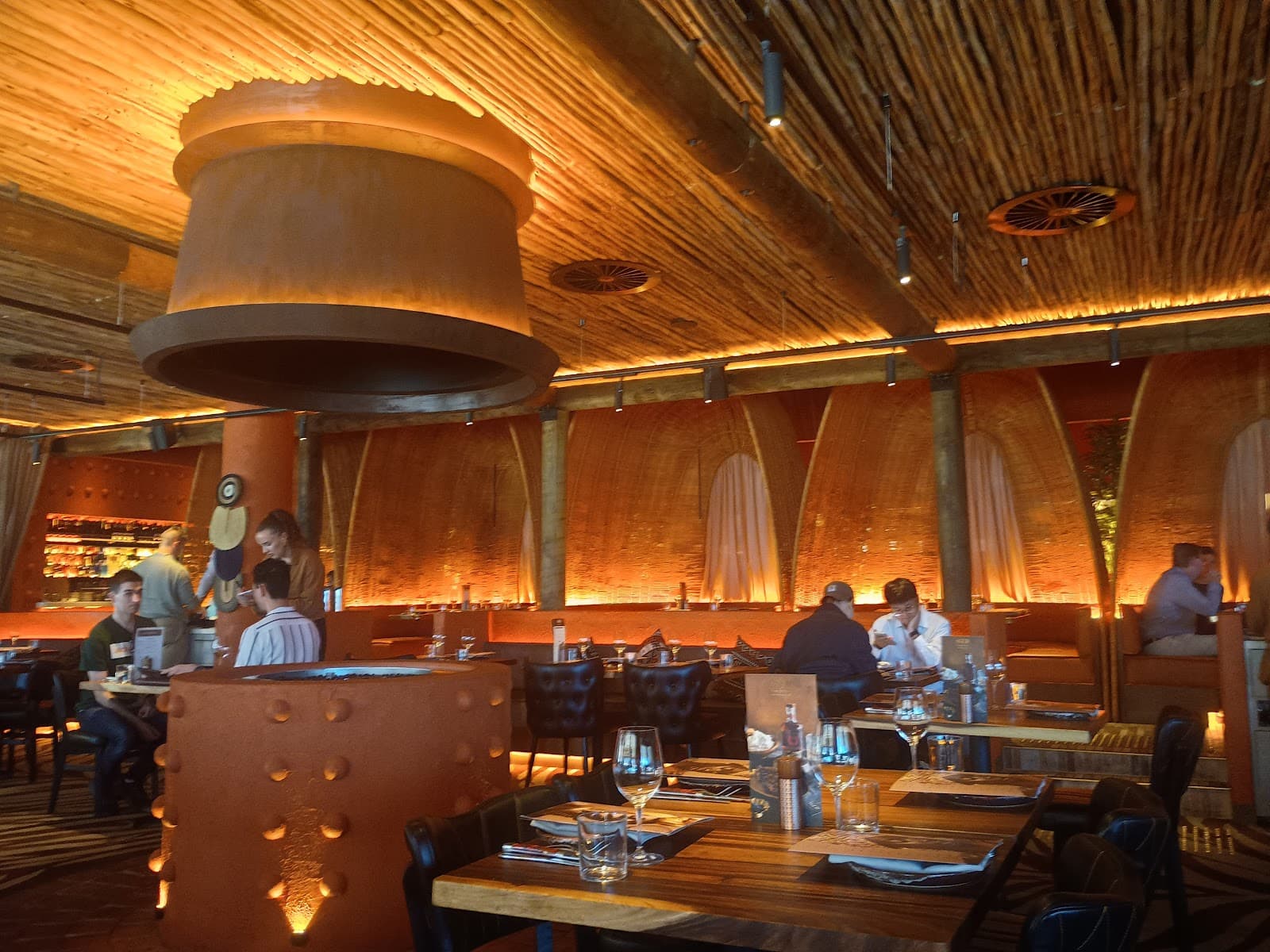 The Meat & Wine Co South Perth — South Perth, Perth