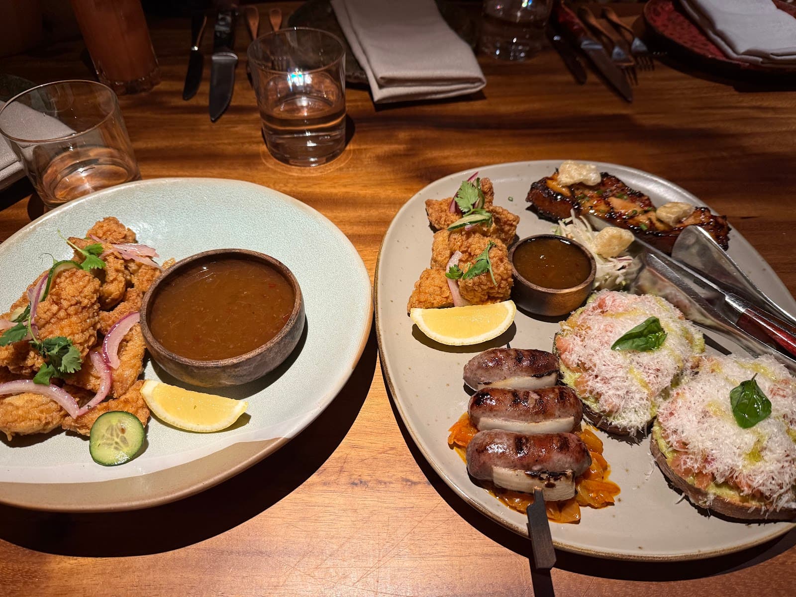 The Meat & Wine Co South Perth — South Perth, Perth