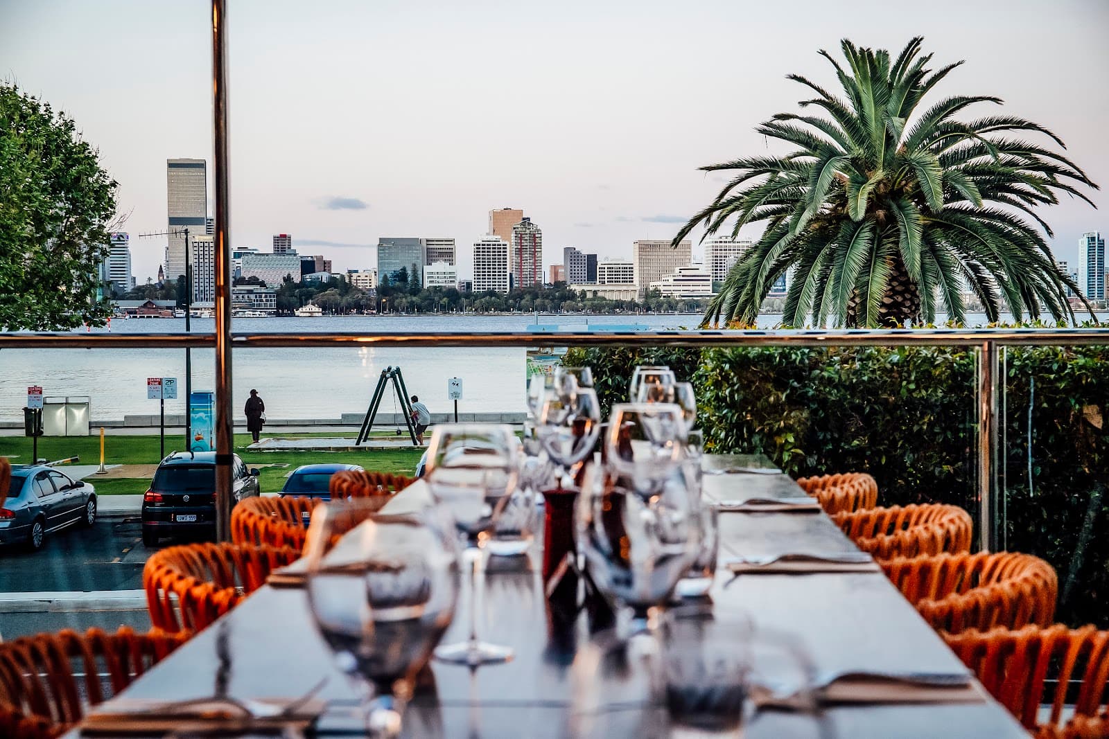 Rambla On Swan — South Perth, Perth