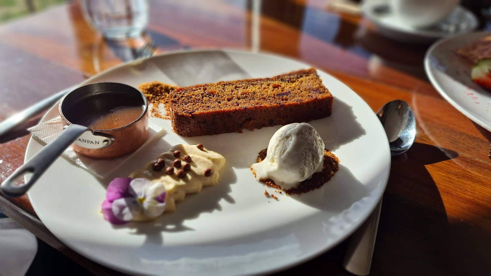 The Boatshed Restaurant — South Perth, Perth