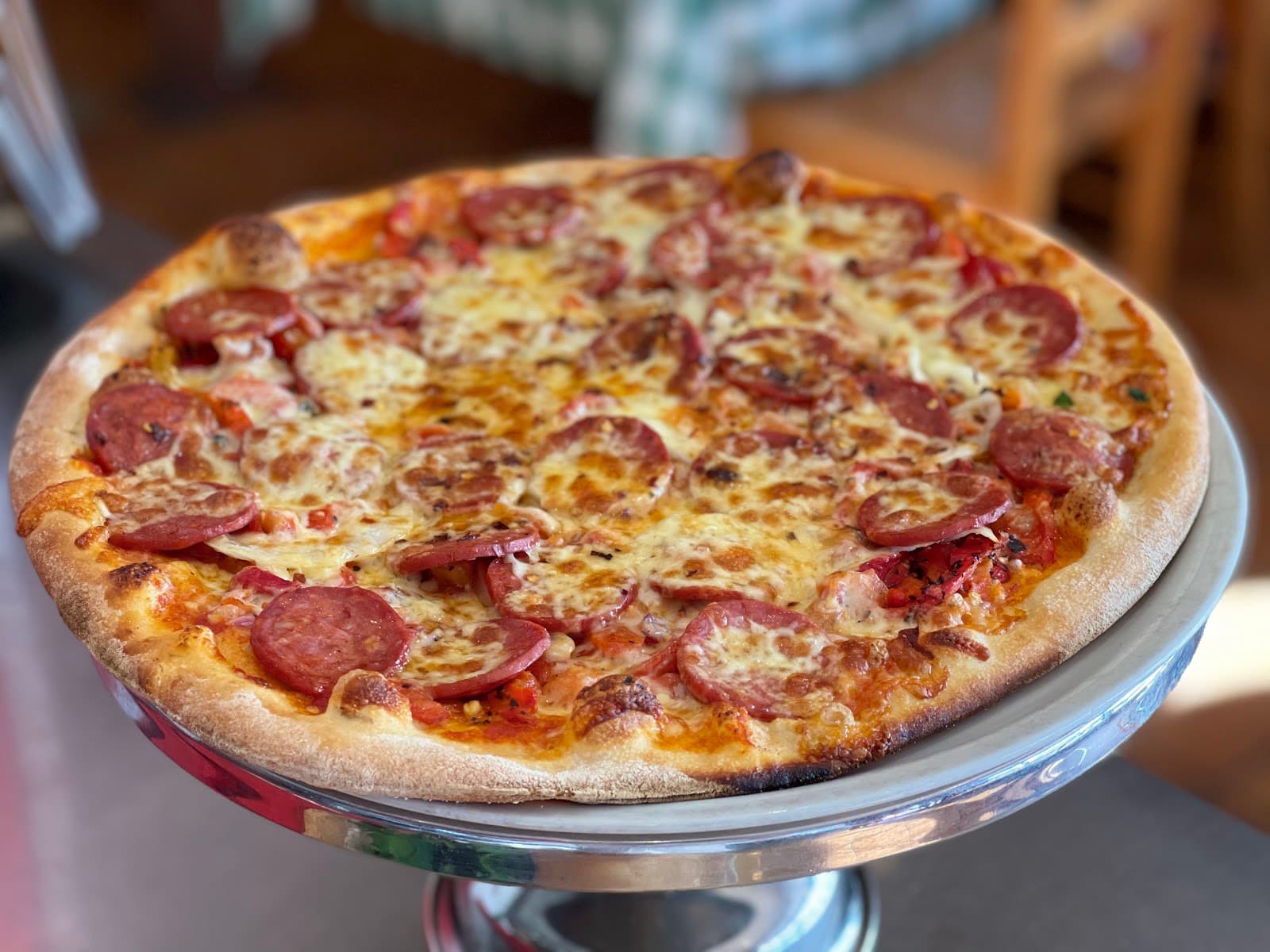 Ciao Italia — South Perth, Perth