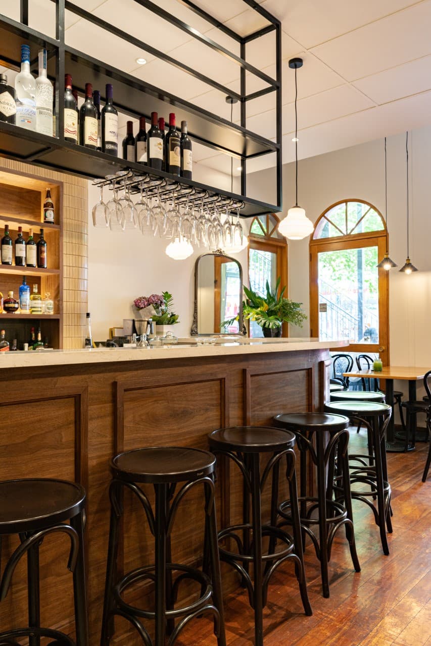 Gogo's — South Perth, Perth
