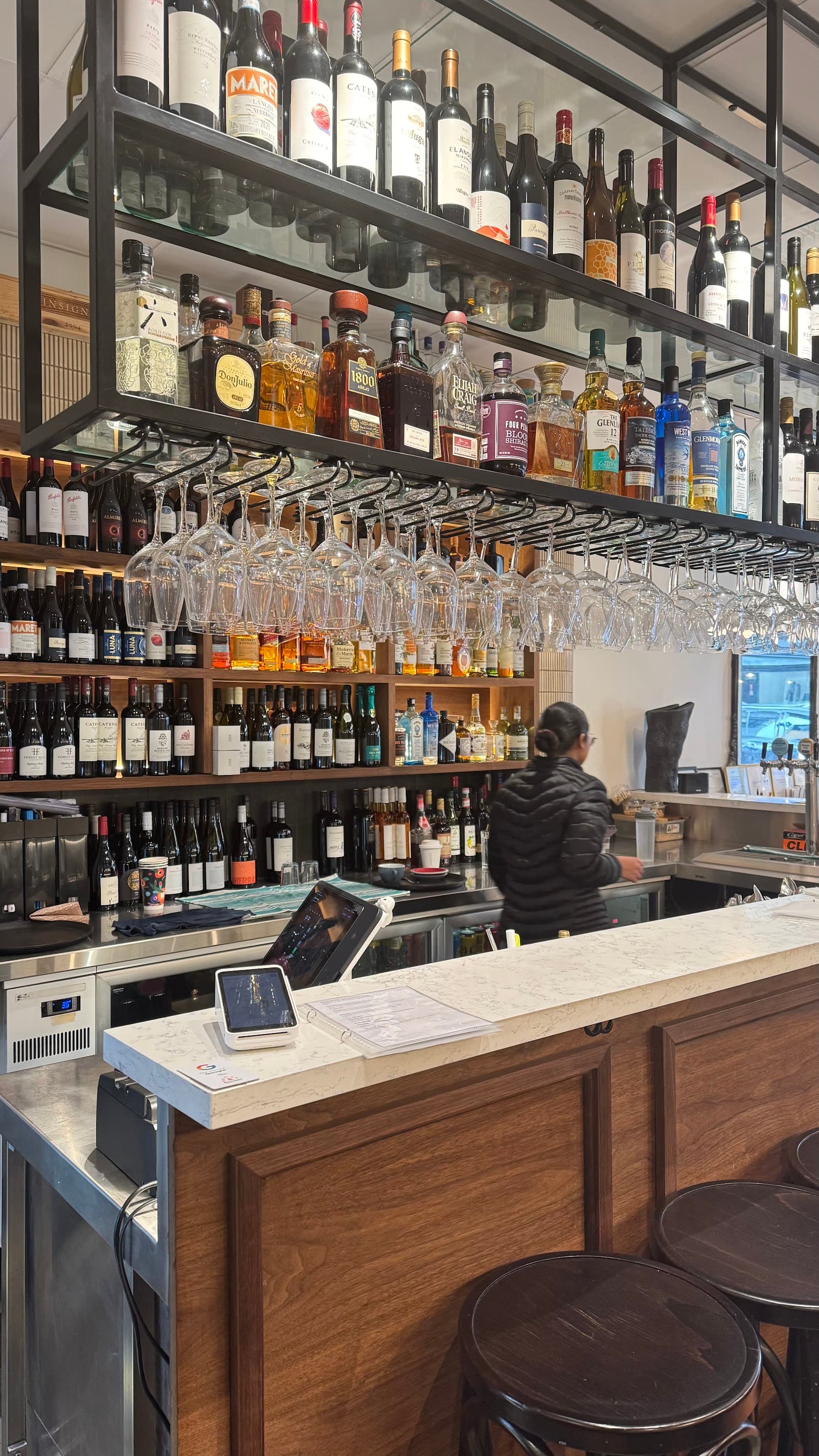 Gogo's — South Perth, Perth