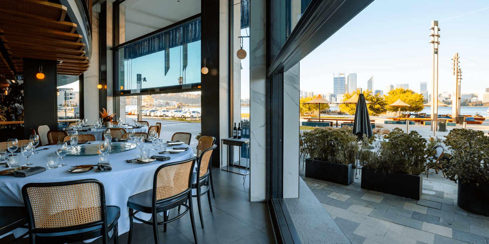 Miss Chow's South Perth — South Perth, Perth
