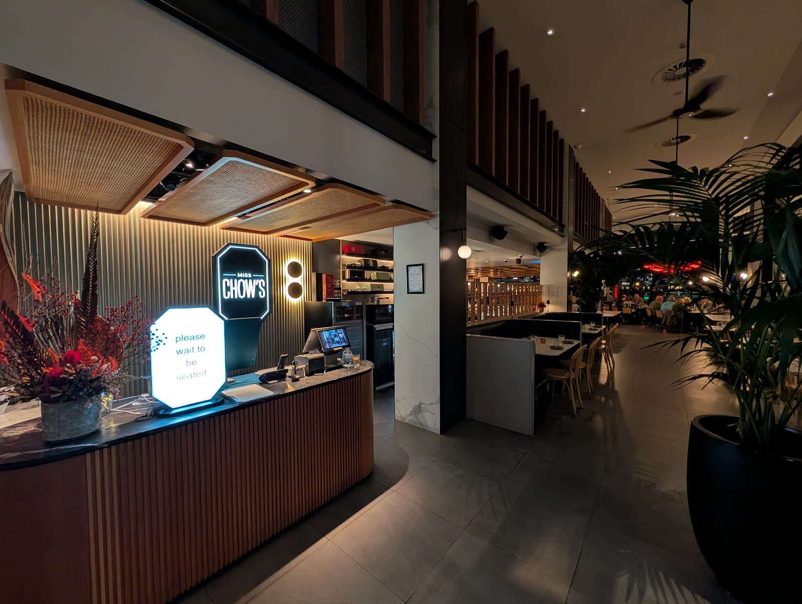 Miss Chow's South Perth — South Perth, Perth